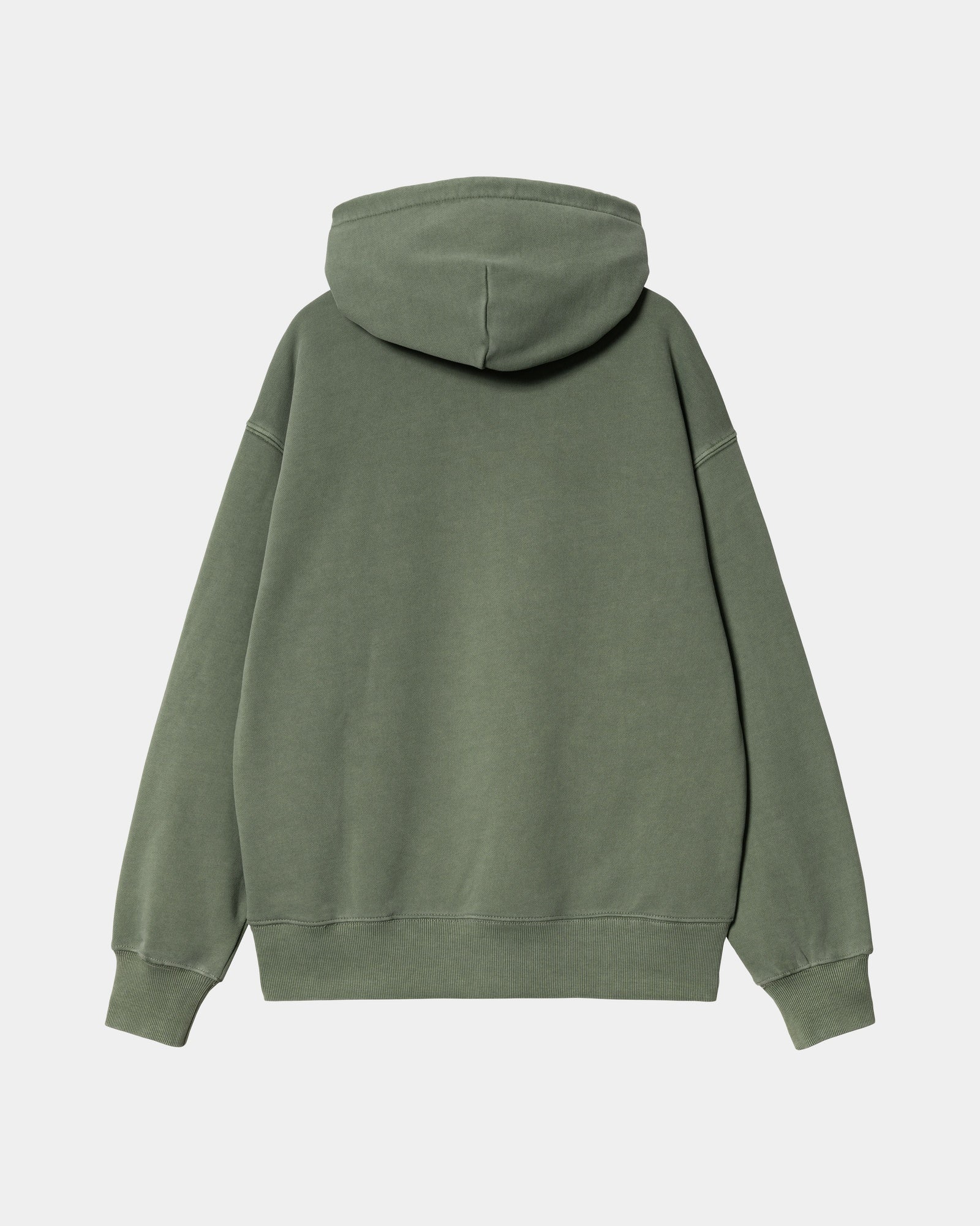 Final inventoryWomen's Hooded Duster Sweatshirt | Park