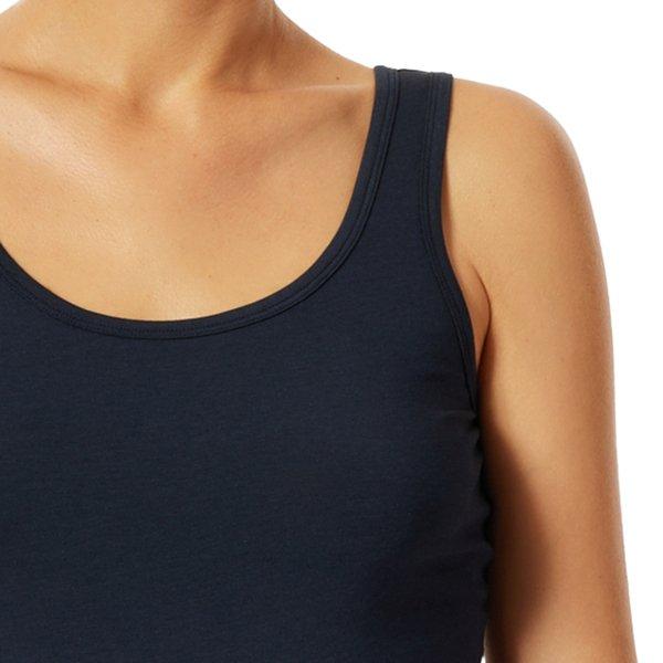 Uncover by Schiesser 6er Pack Basic - Trägertop