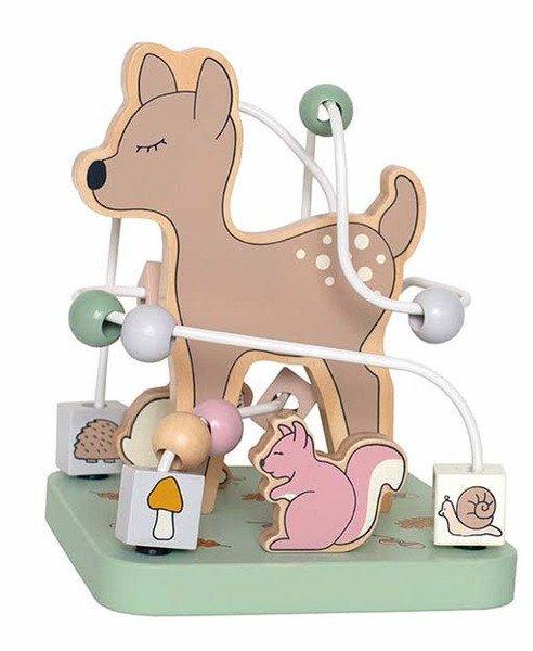 JaBaDaBaDo JABADABADO Abacus Forest C2524