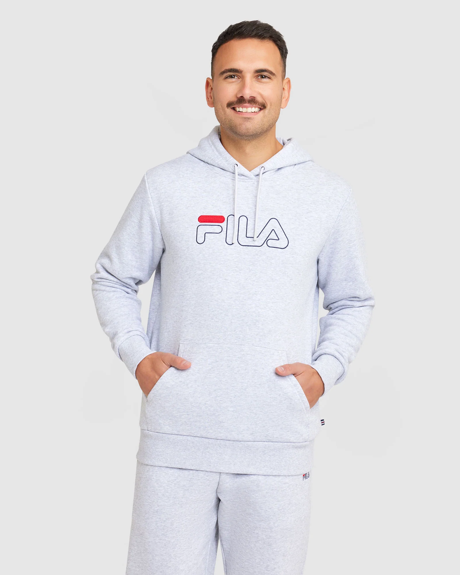 Fila Classic 2.0 Unisex Hood