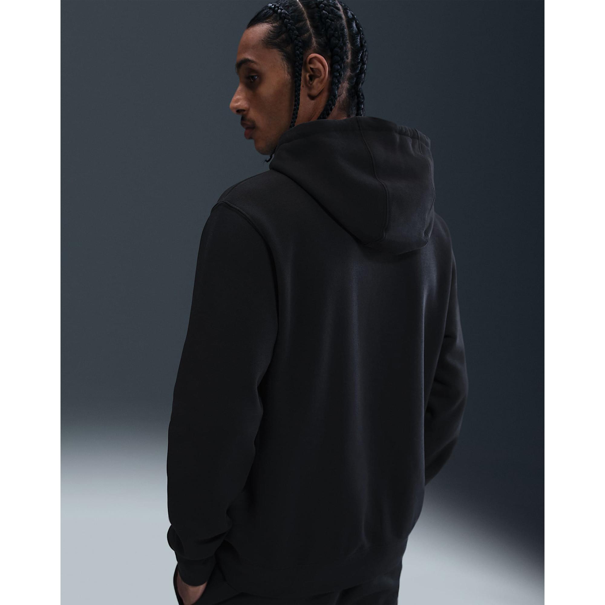 NIKE M NK CLUB BB PO HOODIEHoodie