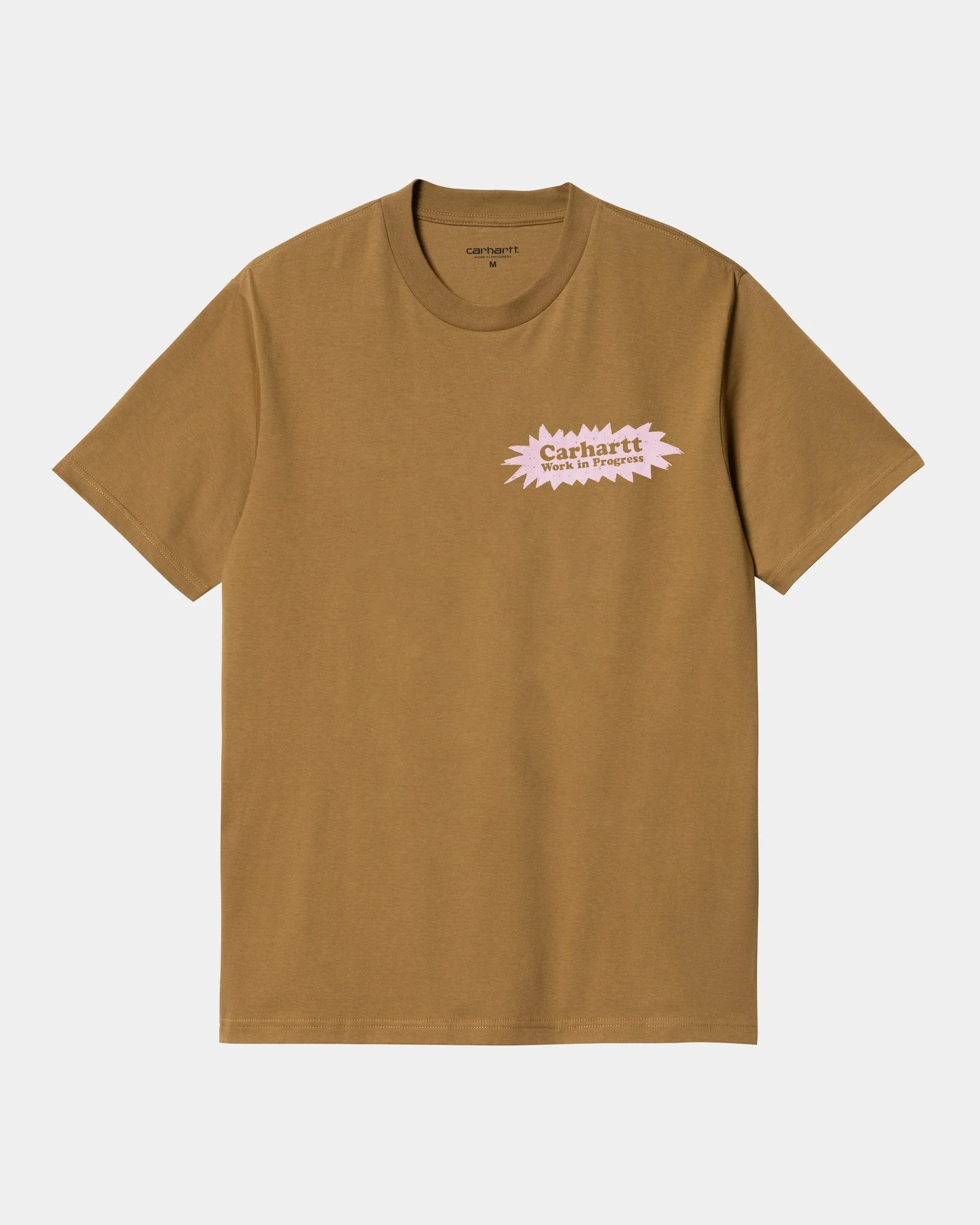 Final inventoryBam T-Shirt | Hamilton Brown