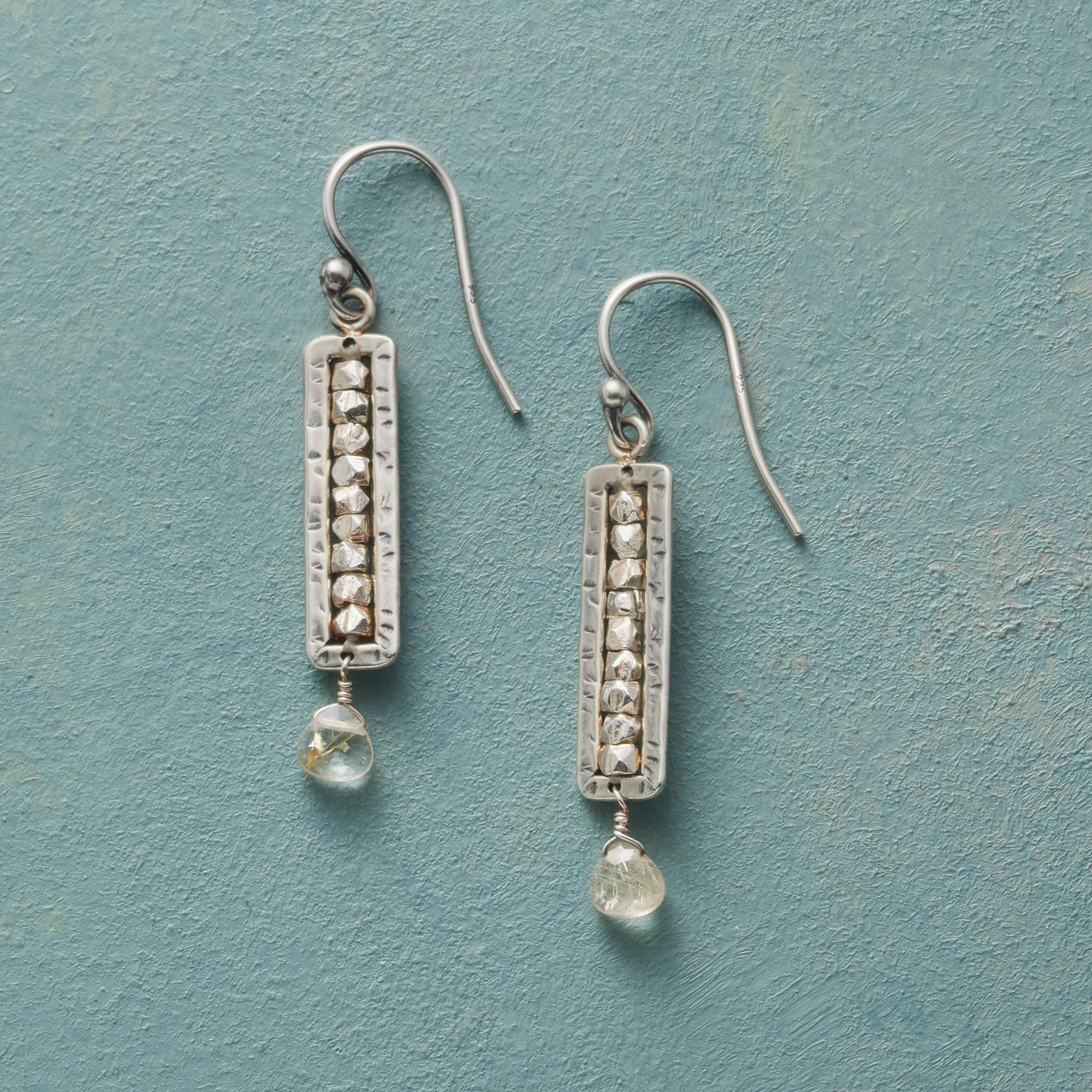 Encore Earrings