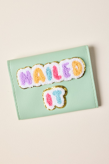 Nailed It Nail Manicure Kit