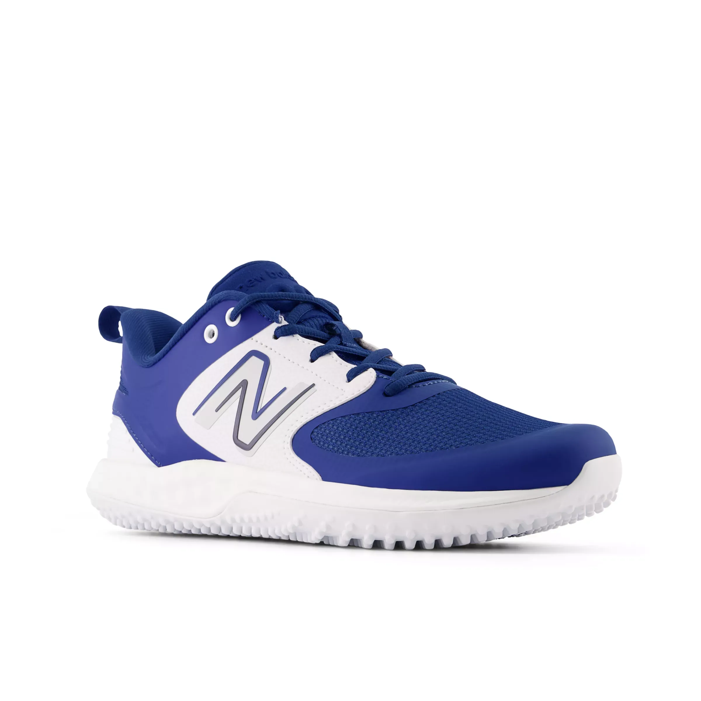 Final inventoryFresh Foam 3000 v6 Turf-Trainer - Blue with White