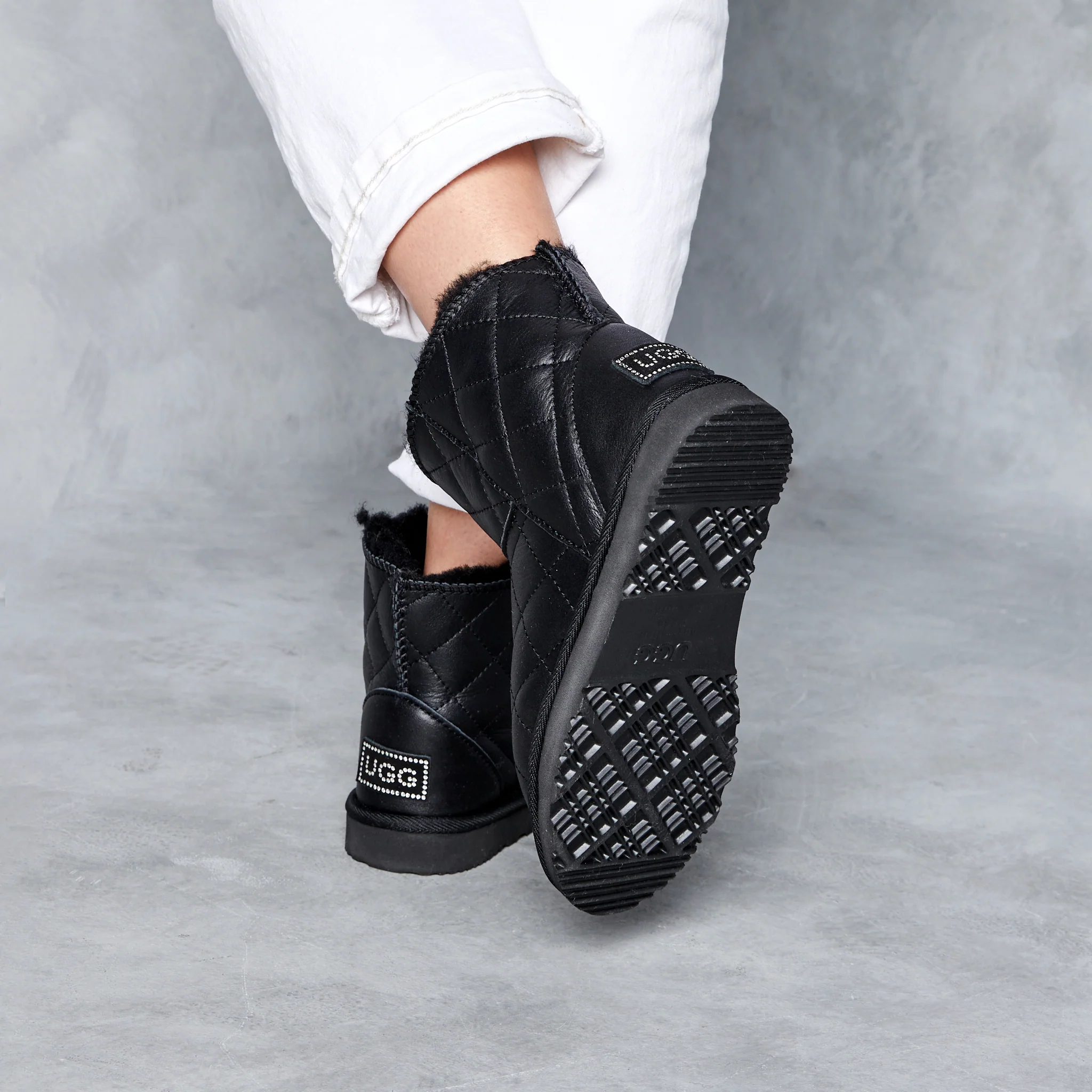 UGG®  Women's Wintour Mini