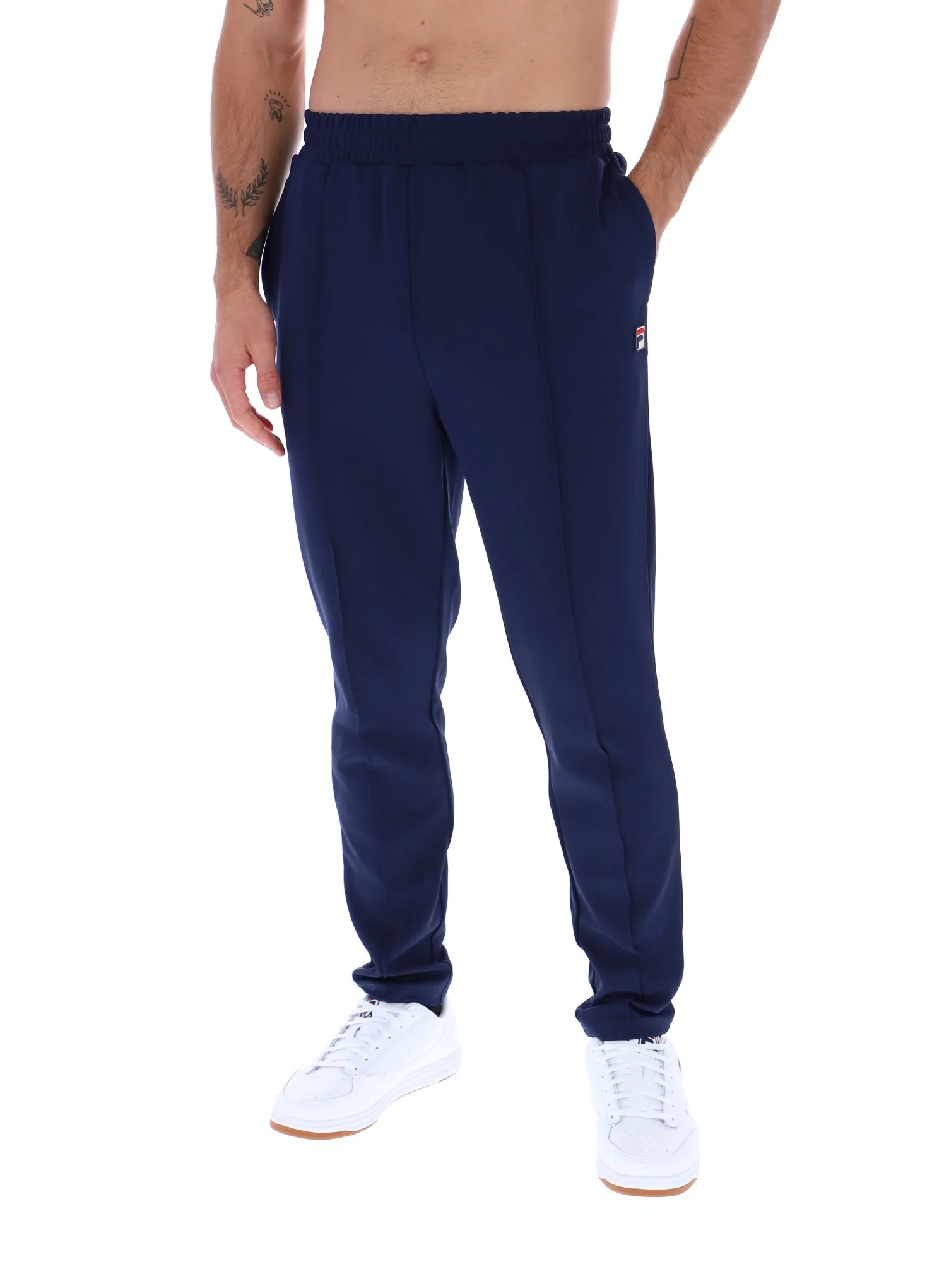 Fila Molveno Pin Tuck Track Pant
