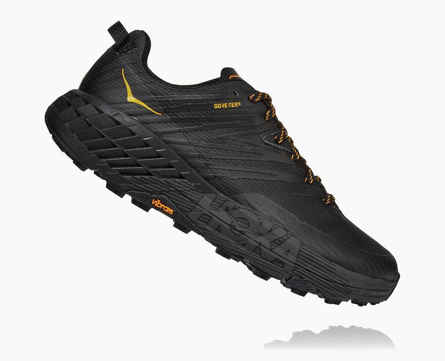 Men's Speedgoat 4 GORE-TEX