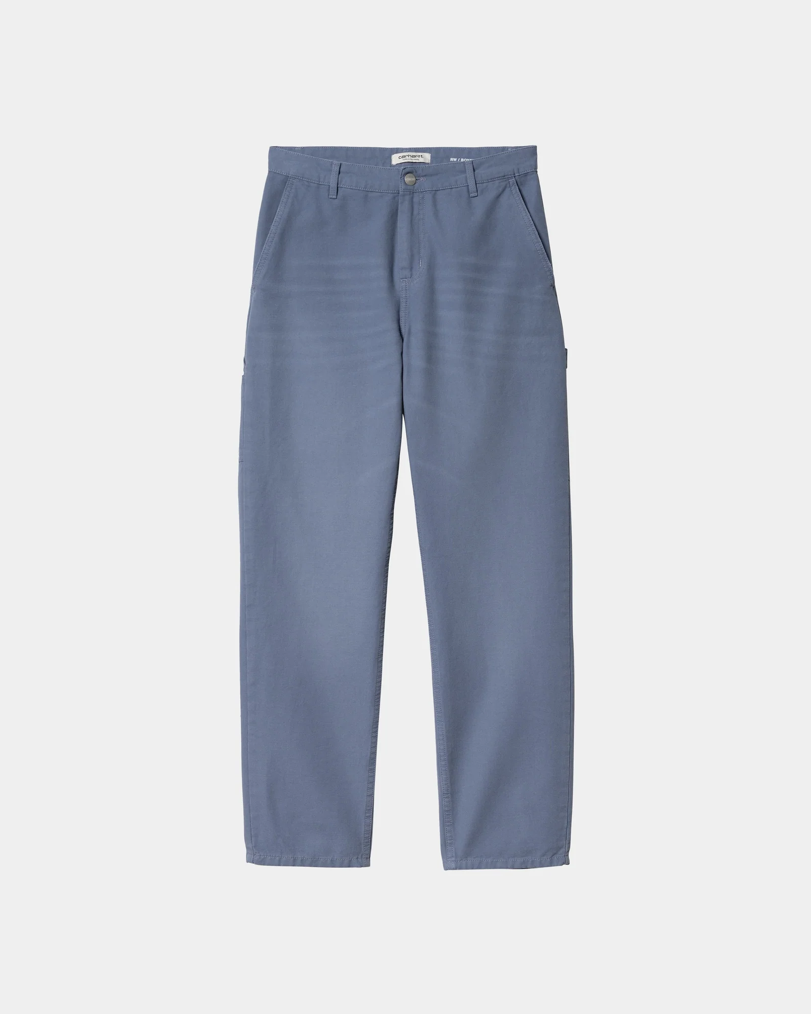 Final inventoryPierce Pant | Bay Blue (aged canvas)