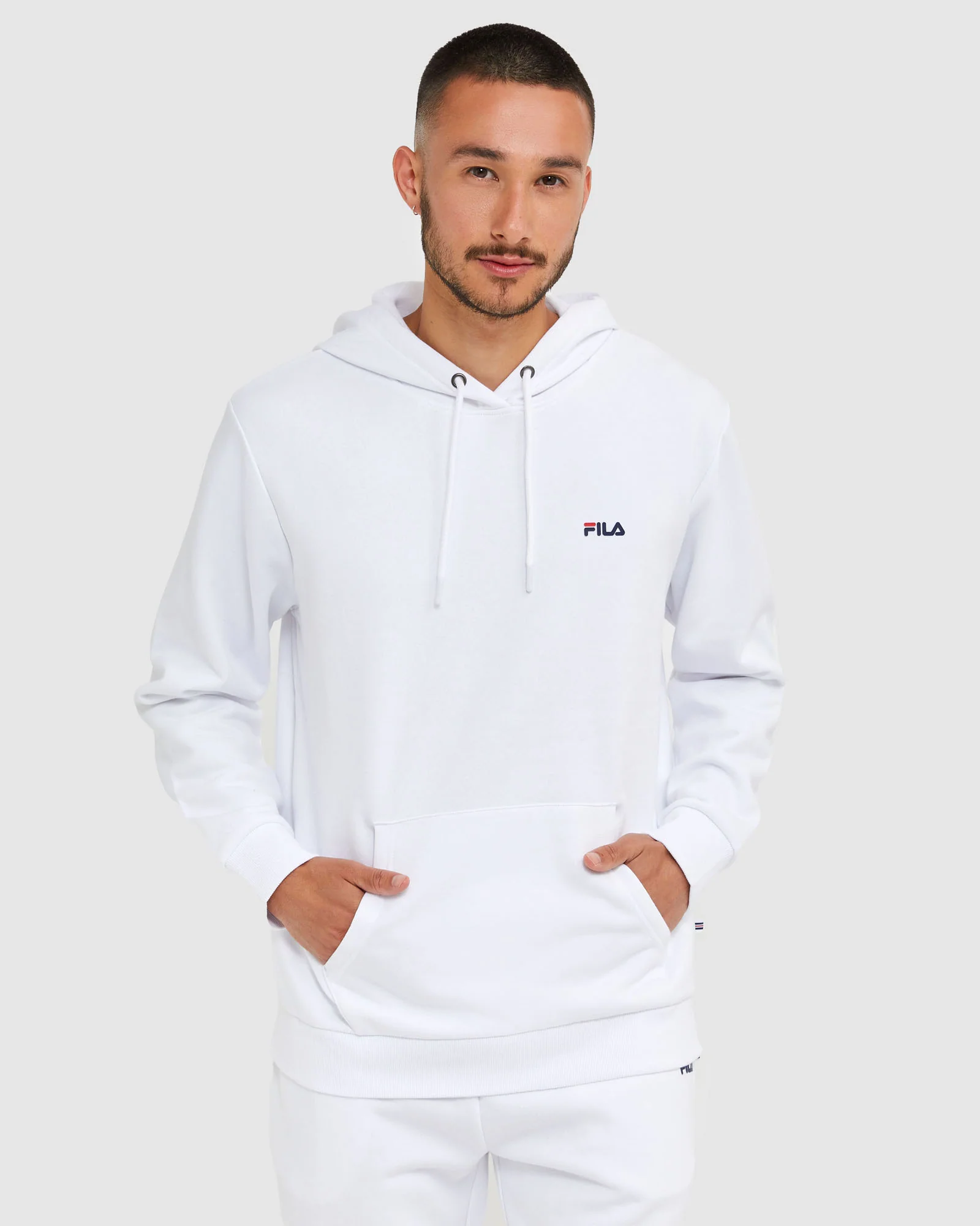 Fila Classic Unisex Hood 2