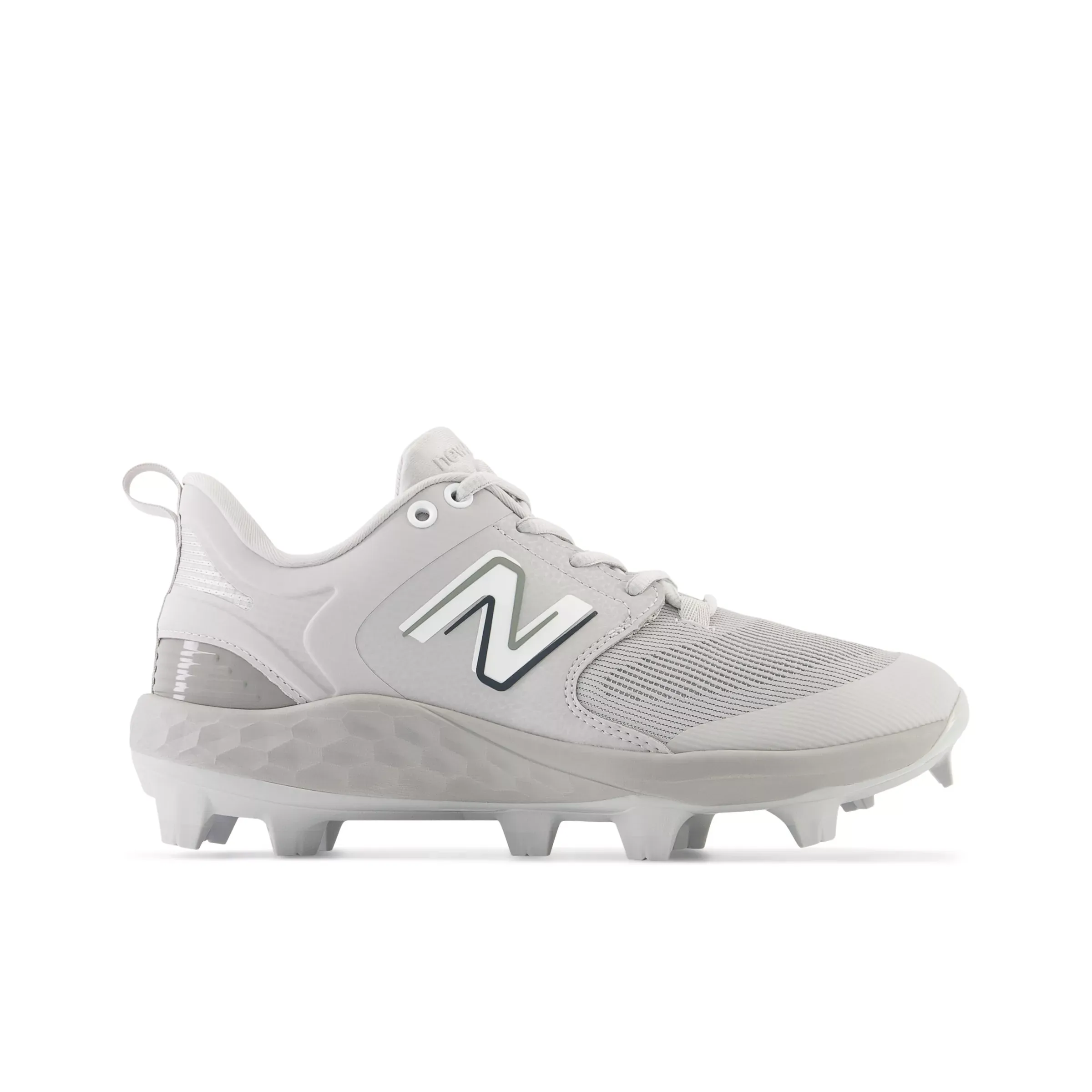 Final inventoryFresh Foam 3000 v6 Molded - Grey with White