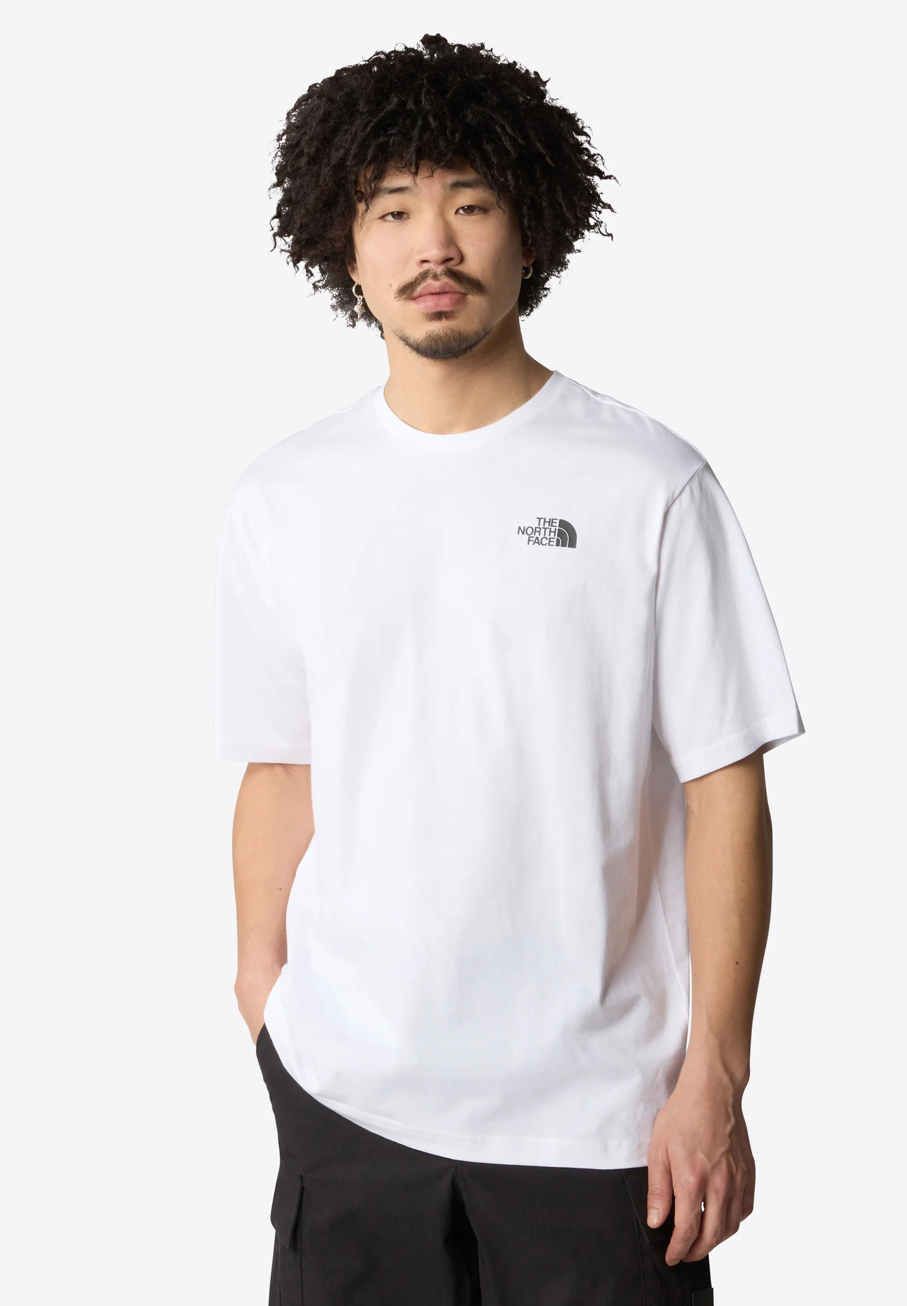 HALF DOME PHOTO - T-shirt con stampa