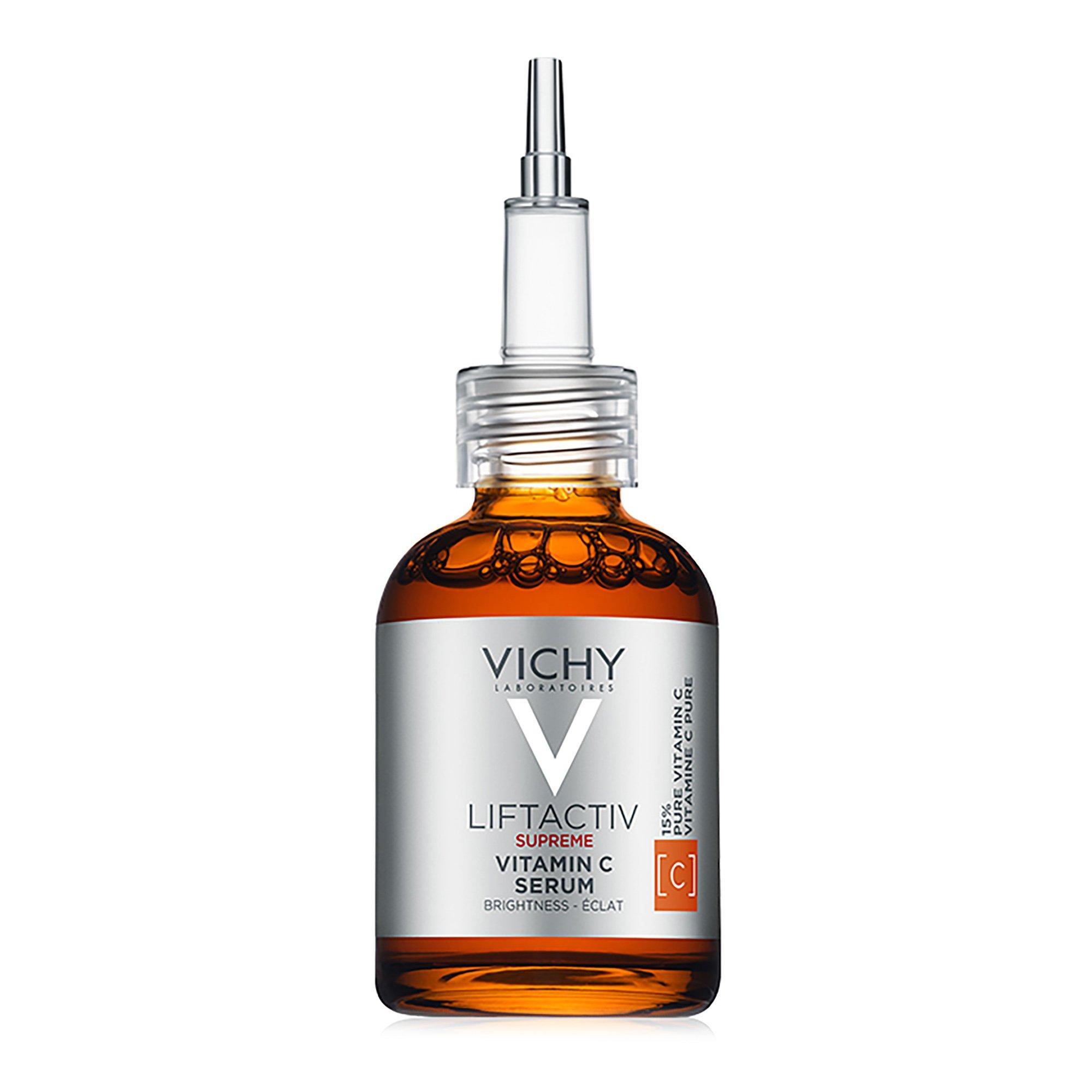 VICHY Liftactiv Serum Vitamin C - Ausstrahlung & Antioxidantien