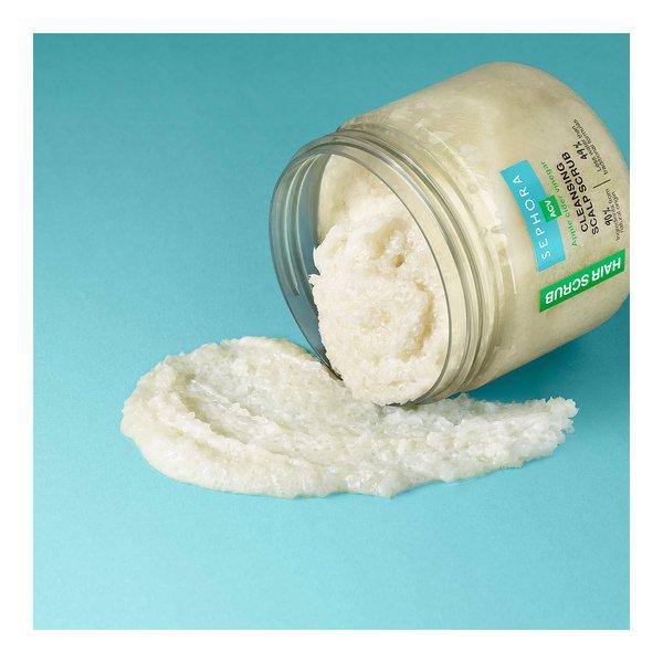 SEPHORA GOOD HAIRCARECleansing Scalp Scrub - Reinigen + Detox