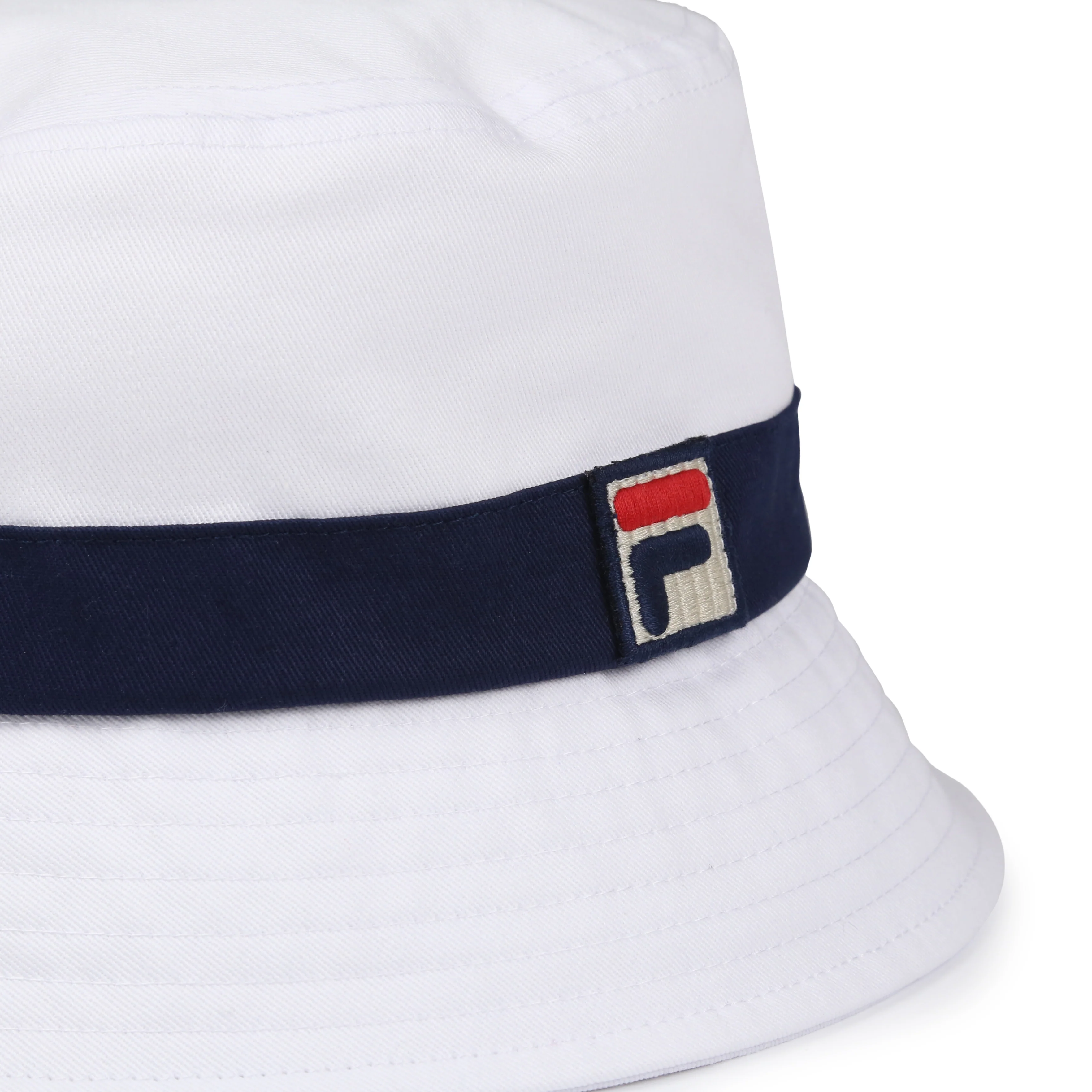 Fila Basil F-Box Bucket Hat