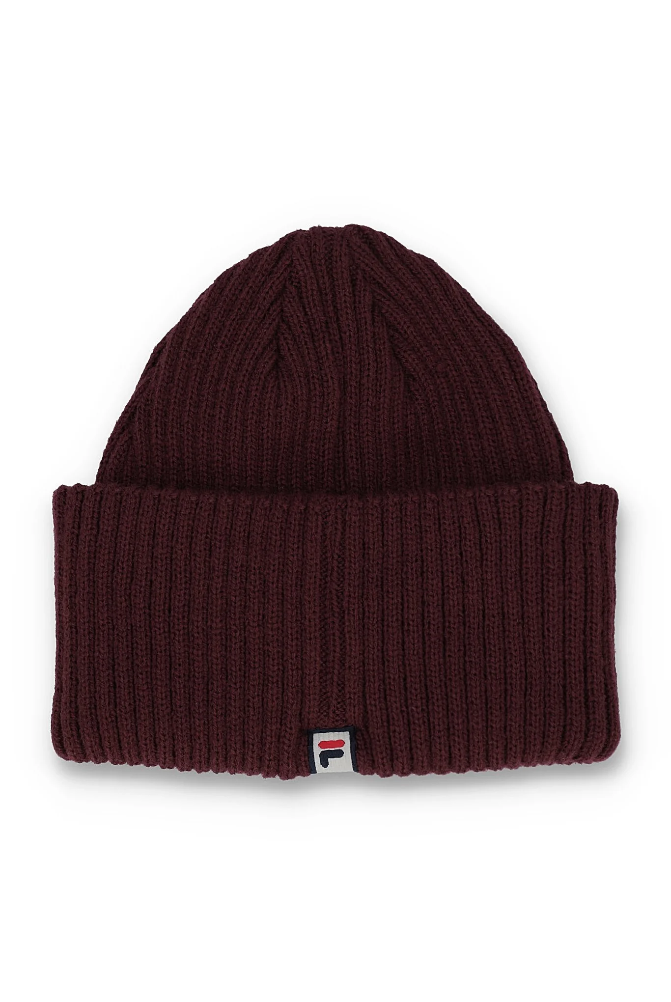Fila Finns Classic Chunky Turn Up Beanie