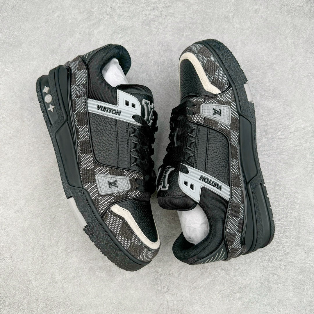 0718 New color heavy detail heavy craft board shoes