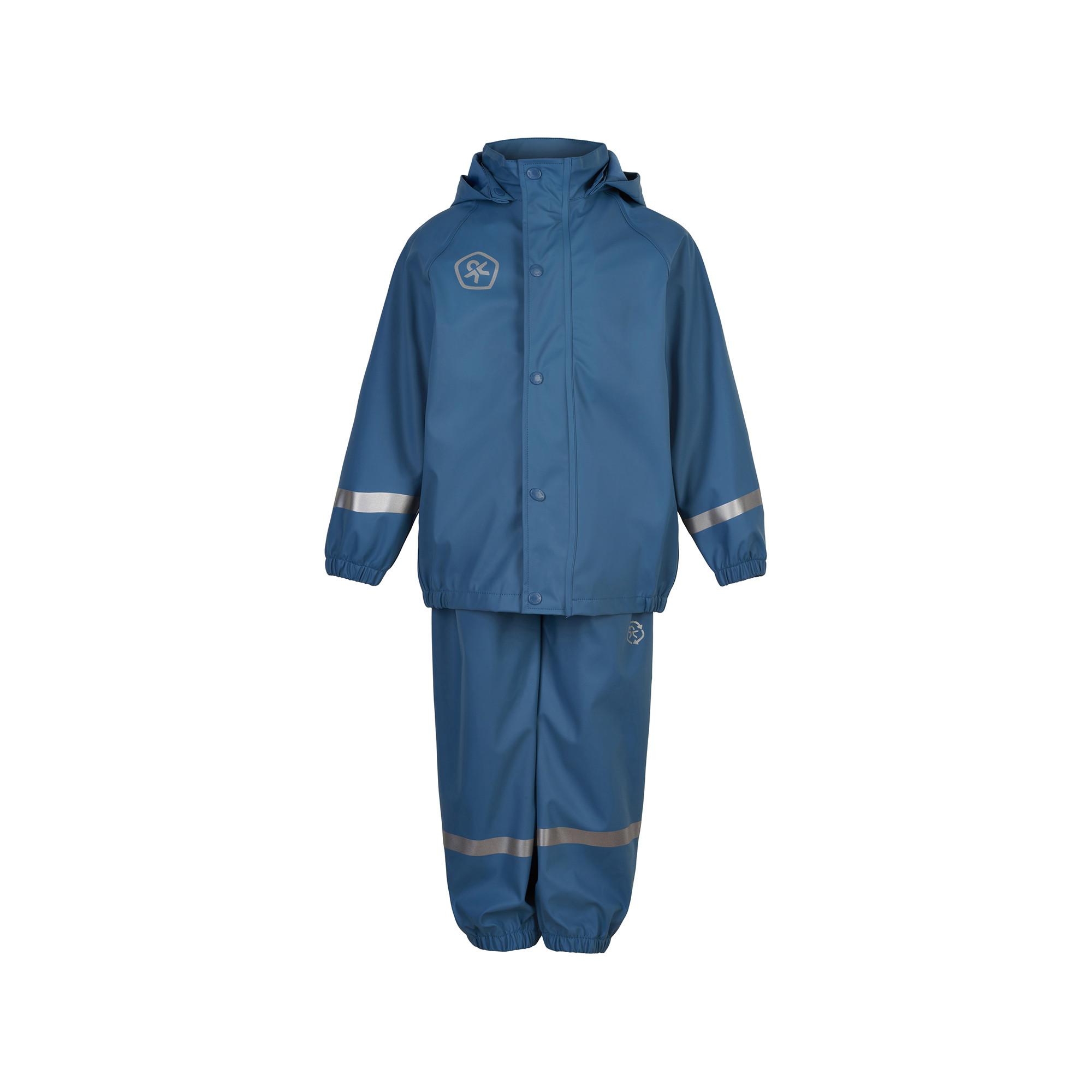 Color Kids Regen Set