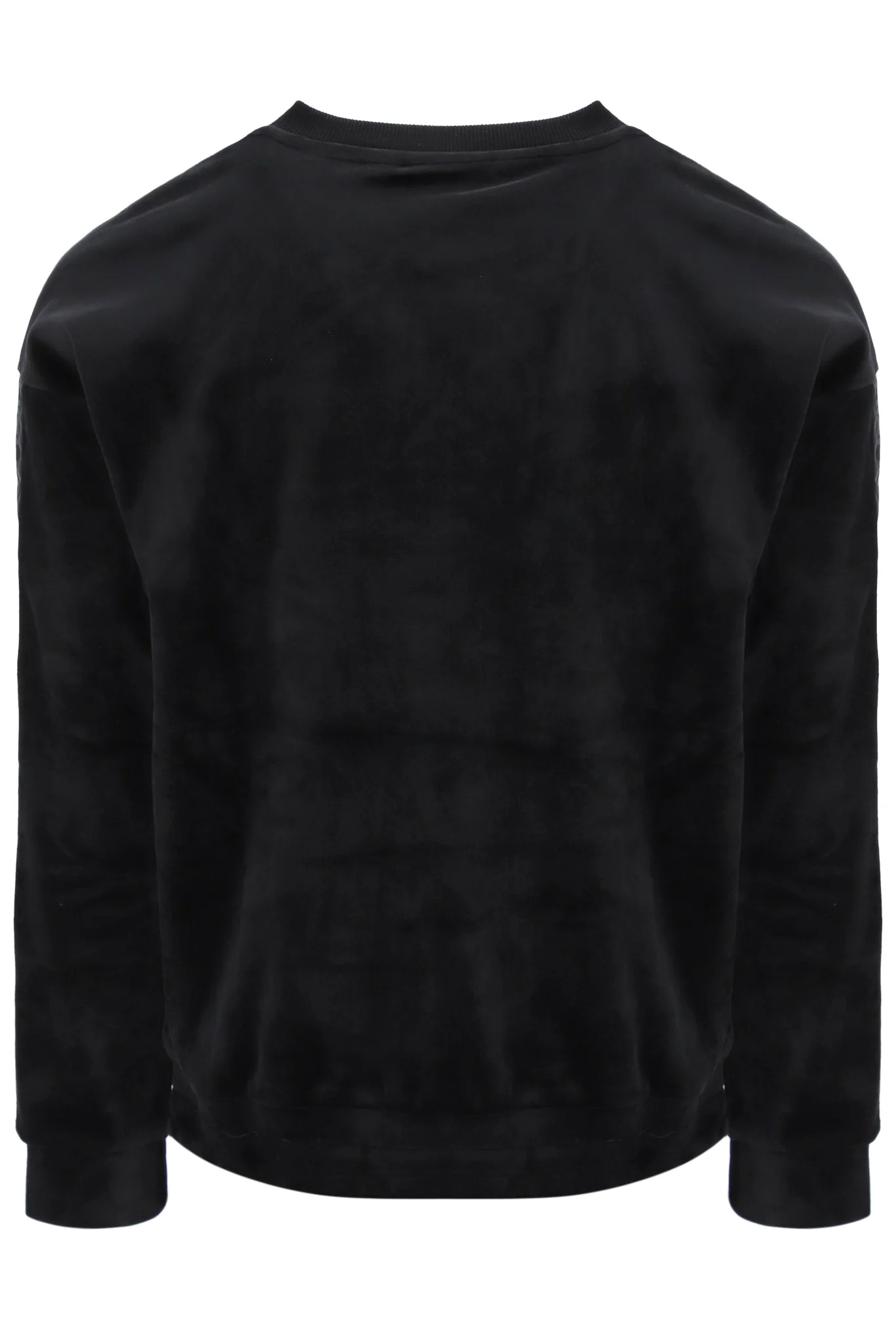 Fila Peyton Side Tape Logo Sweatshirt