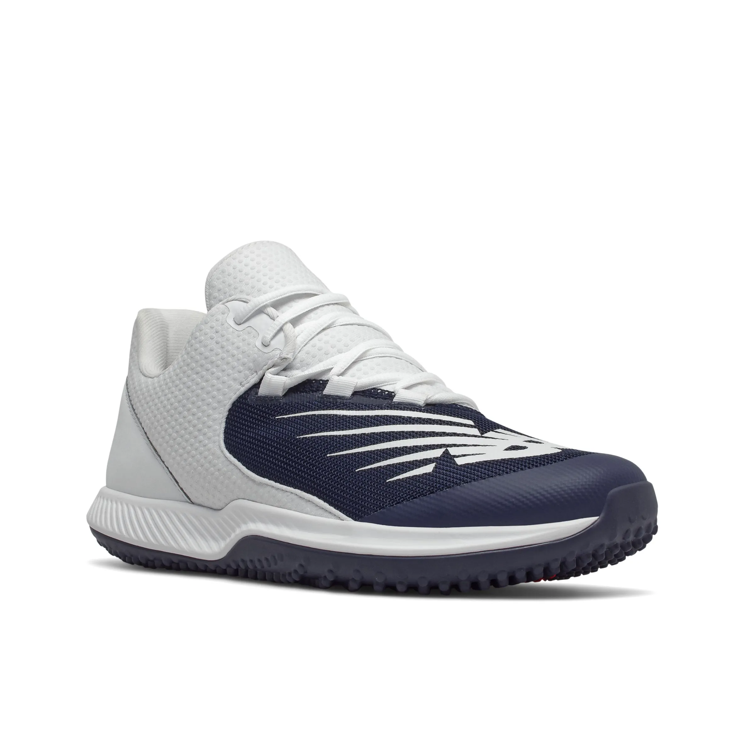 Final inventoryFuelCell 4040 v6 Turf Trainer - Team Navy with White