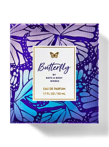 Butterfly Eau de Parfum