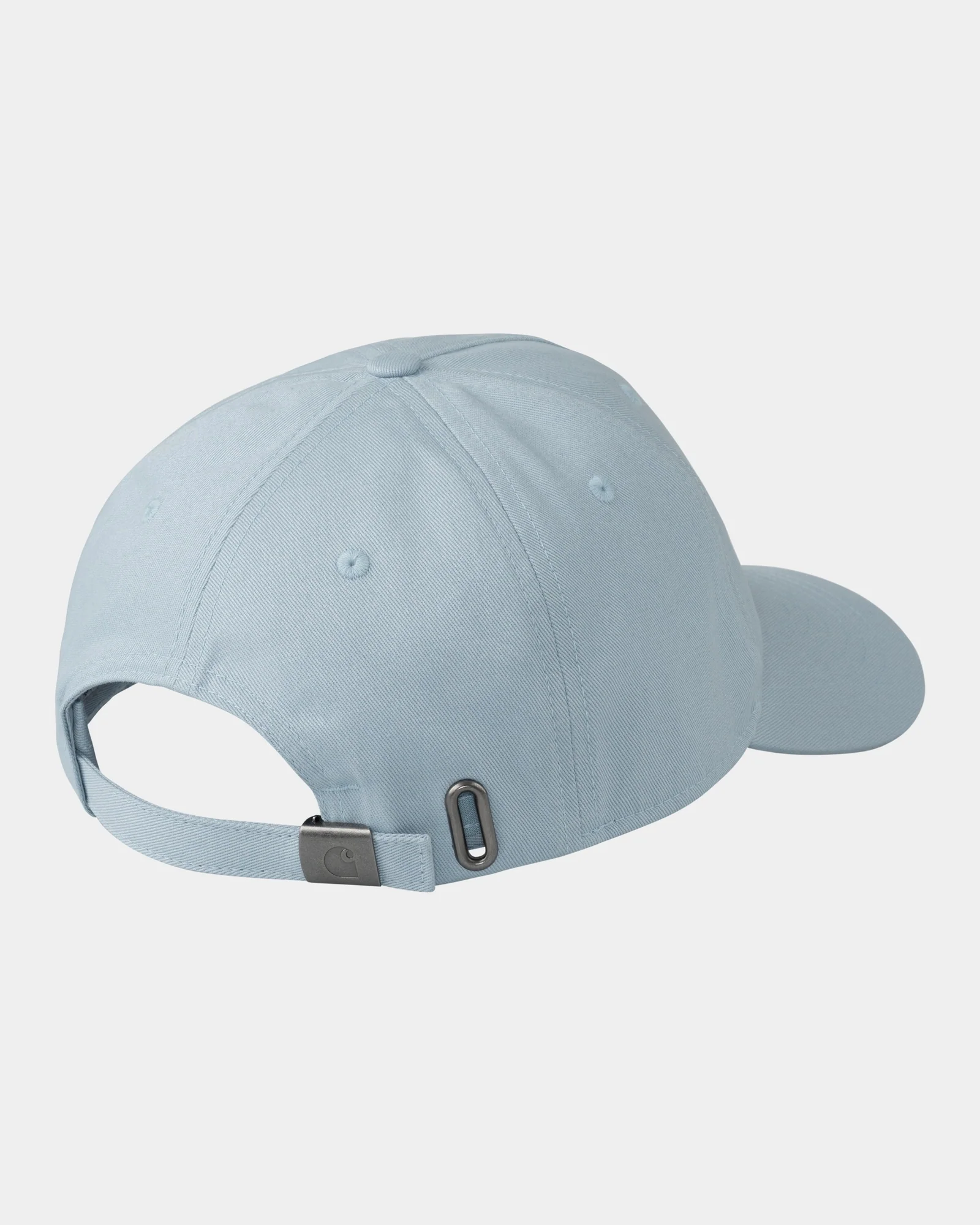 Final inventoryPixel Flower Cap | Frosted Blue