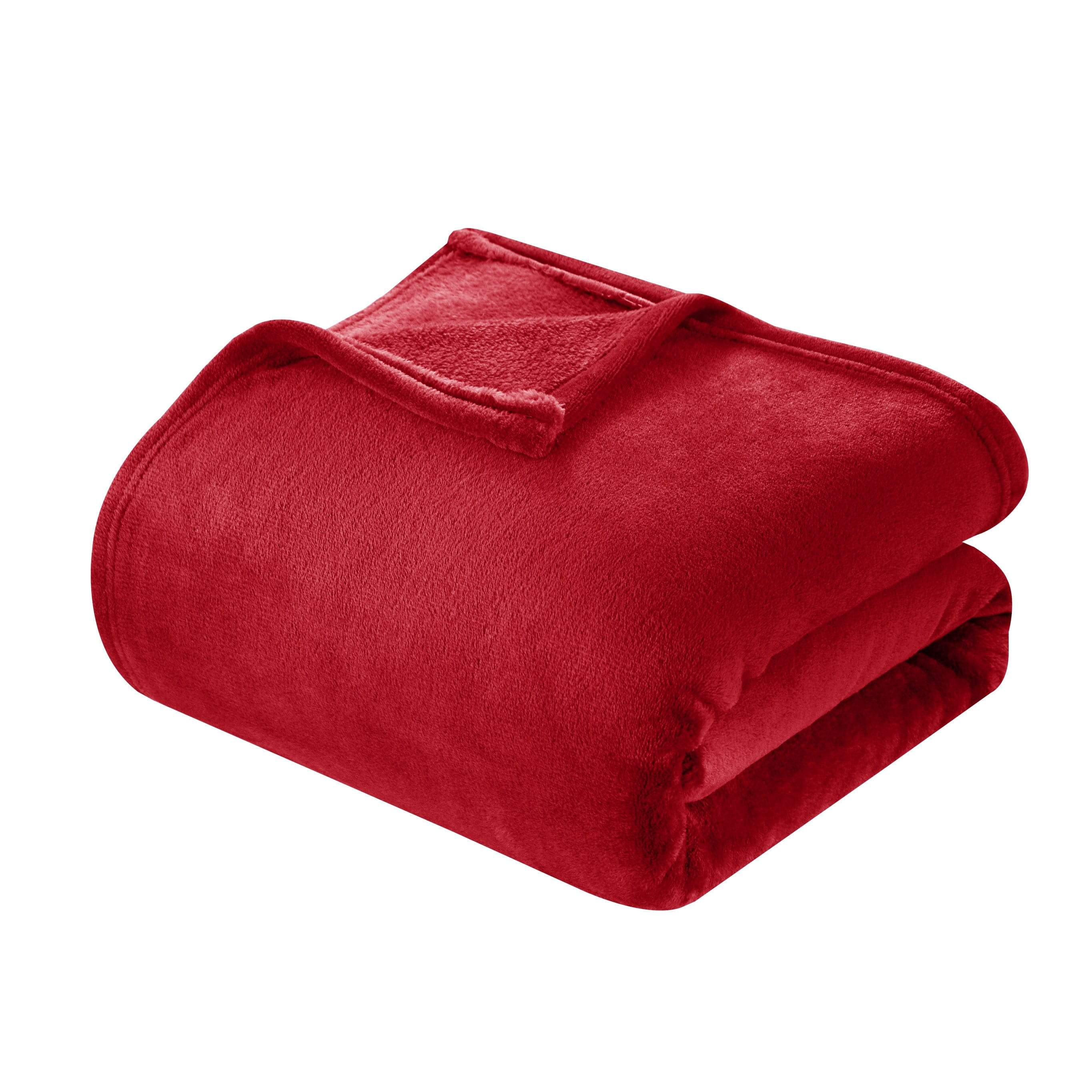 Christmas Sale-Ultra warm plush blanket for home