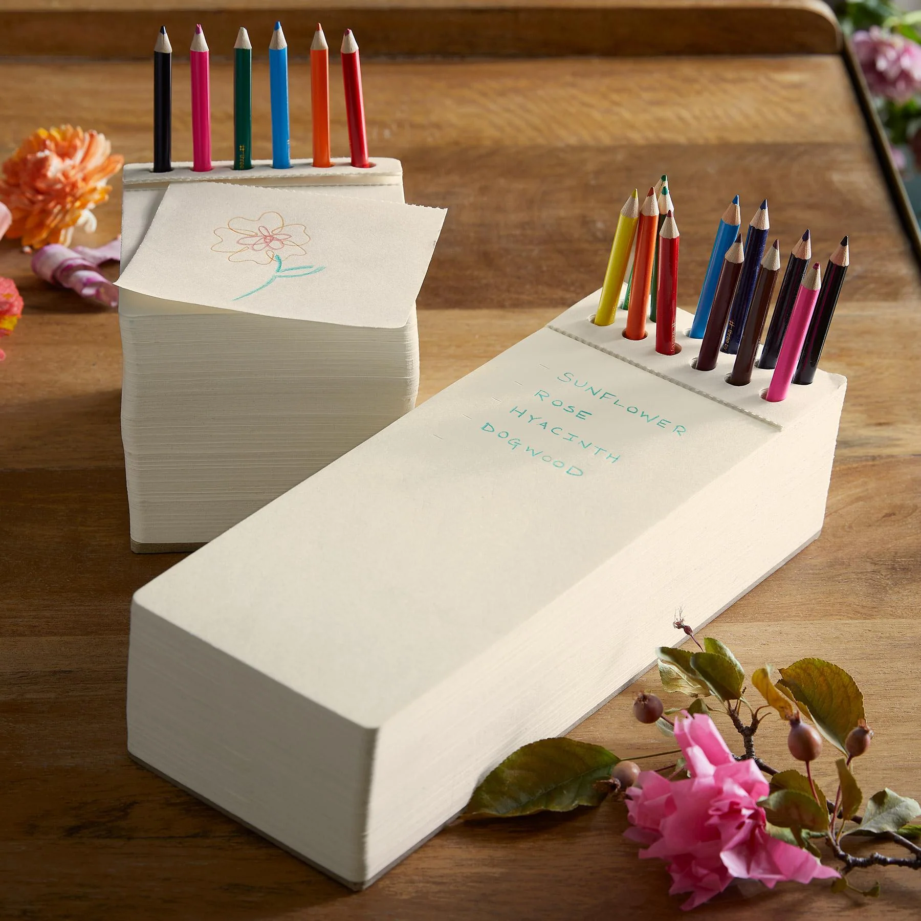 Artworks Sketchpad, Small