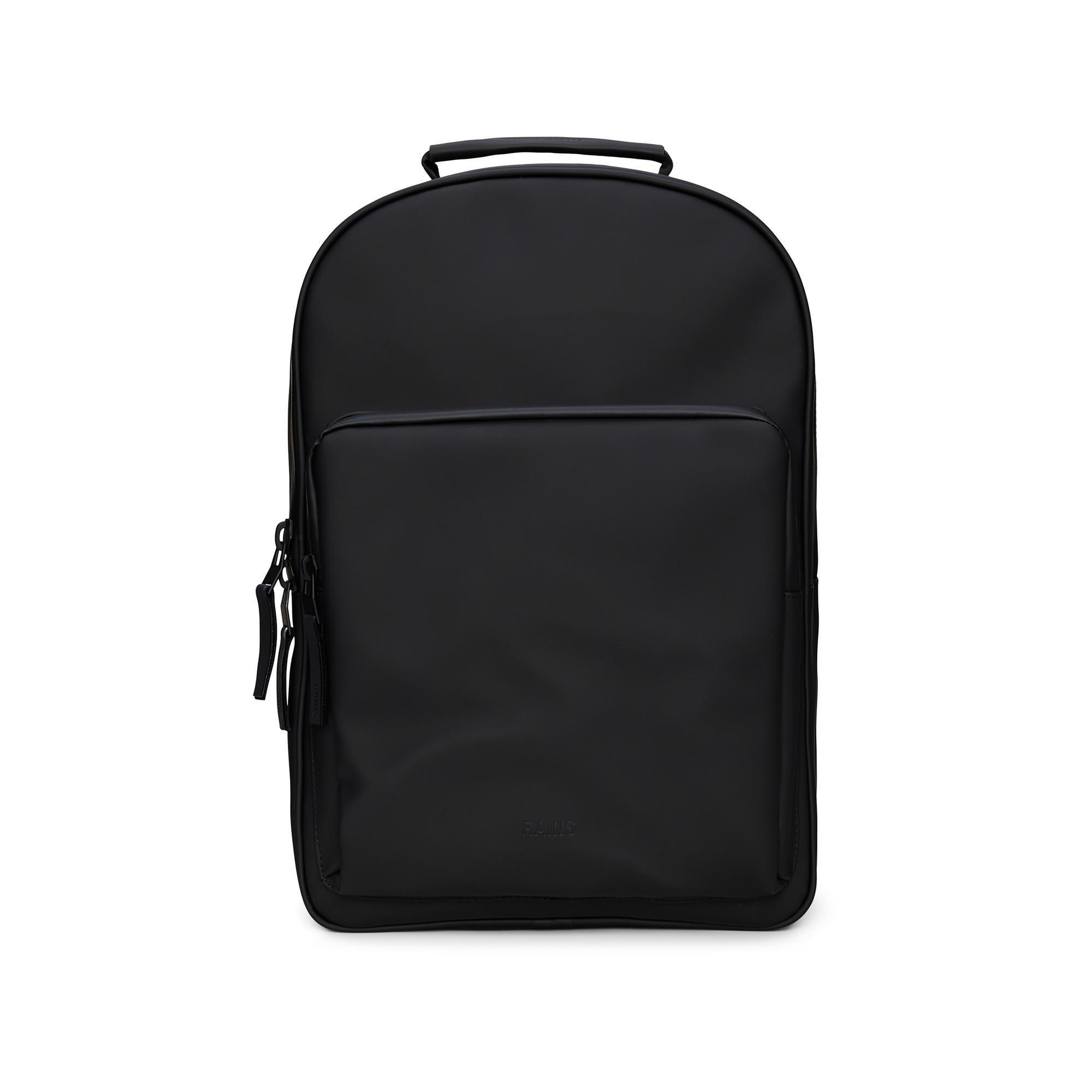 RAINS Book Daypack LargeRucksack