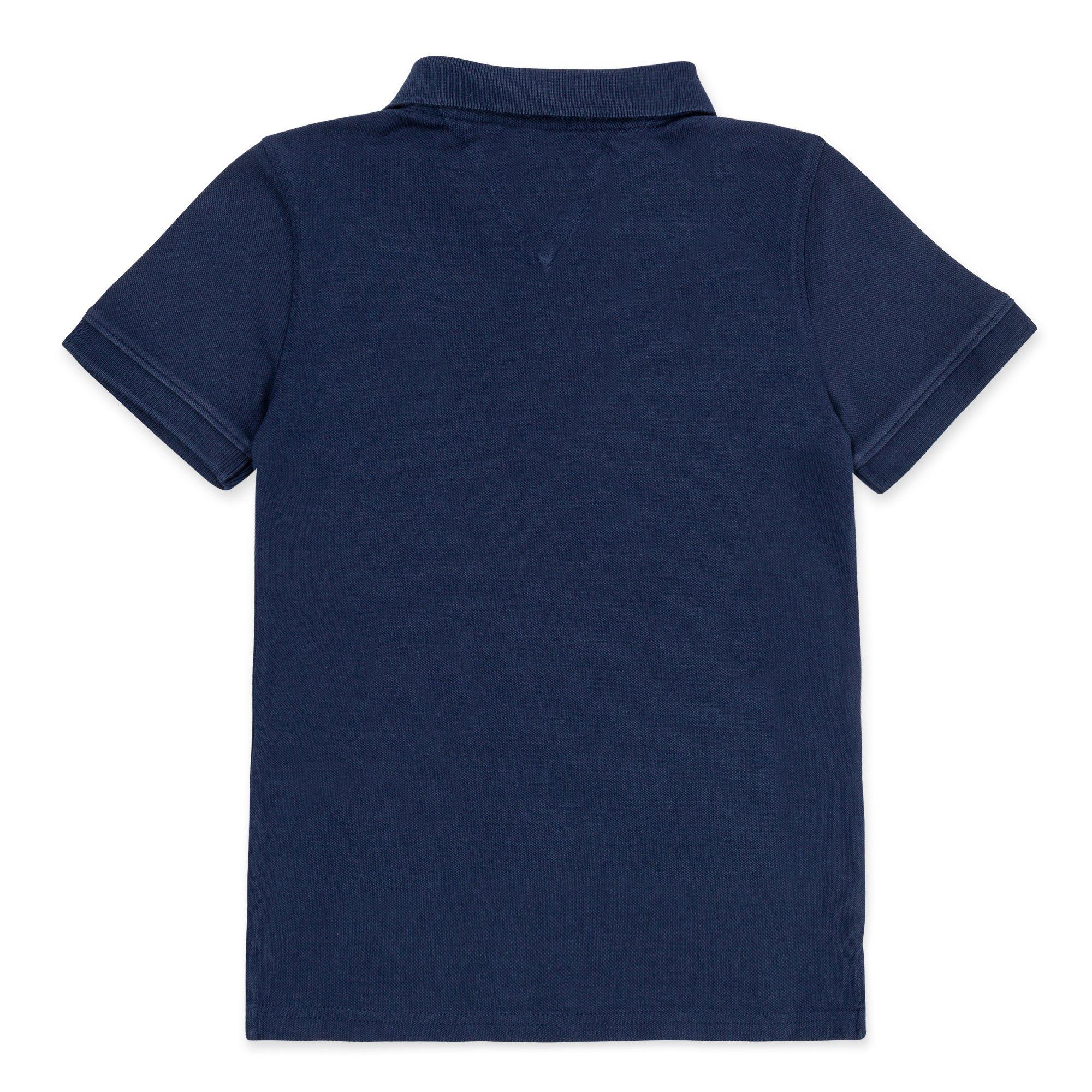 TOMMY HILFIGER Poloshirt, kurzarm