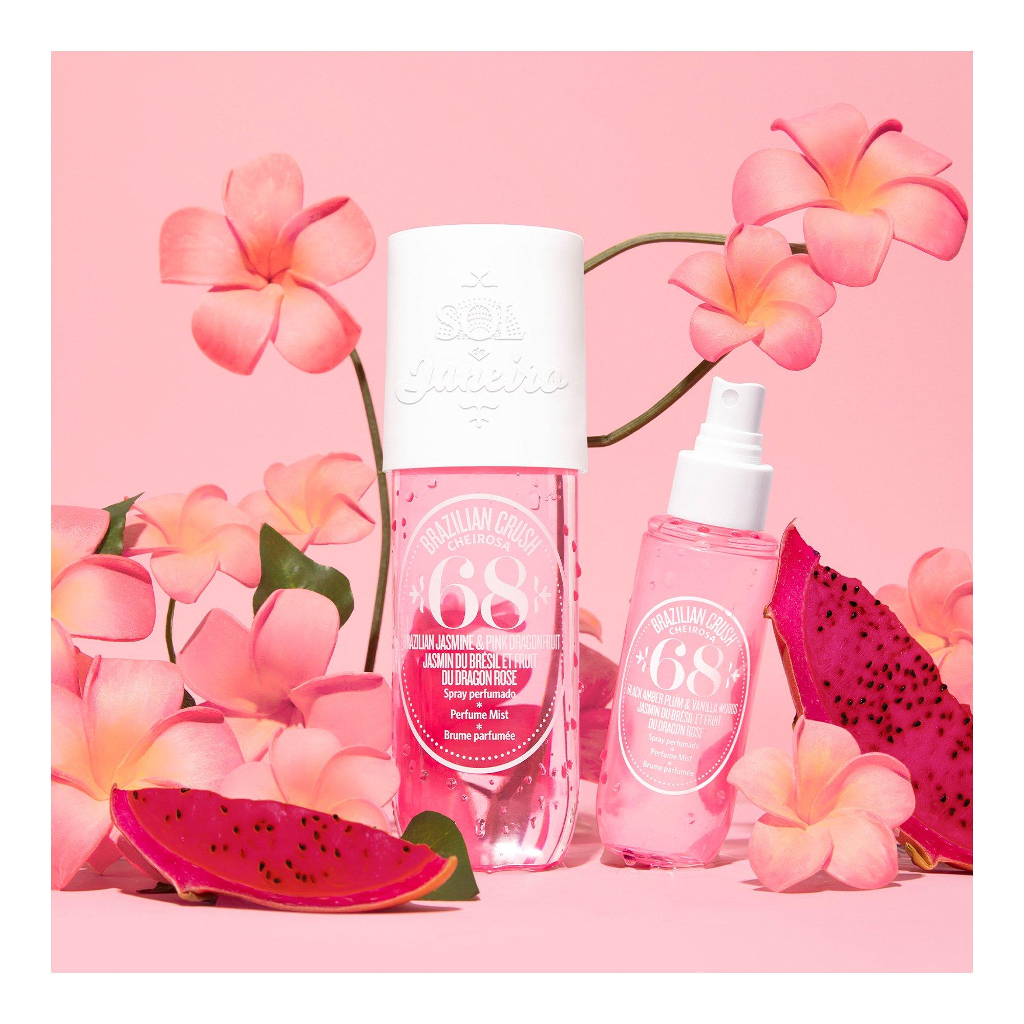 SOL de Janeiro Brazilian Crush Cheirosa 68 - Duftnebel