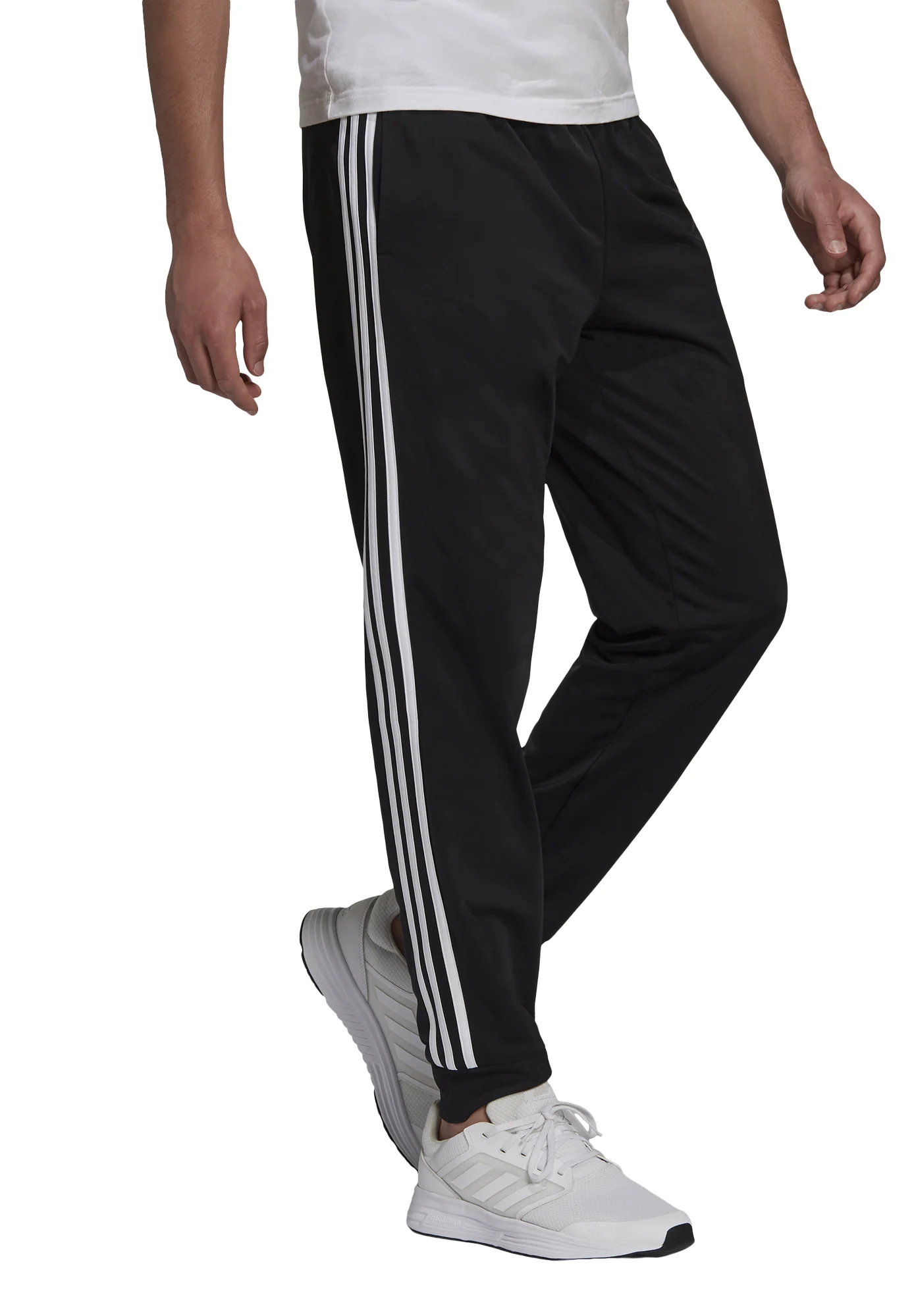 Sportswear PRIMEGREEN ESSENTIALSTRICOT 3-STRIPES - Pantaloni sportivi