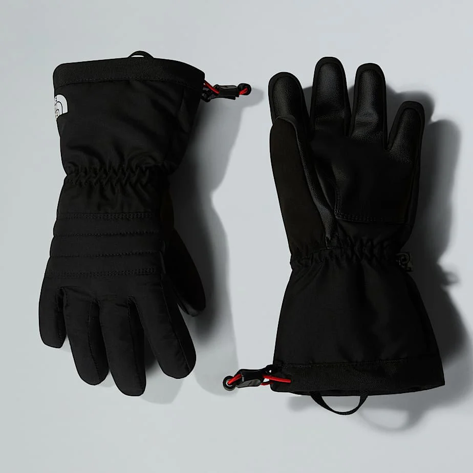 Kids' Montana Ski Gloves