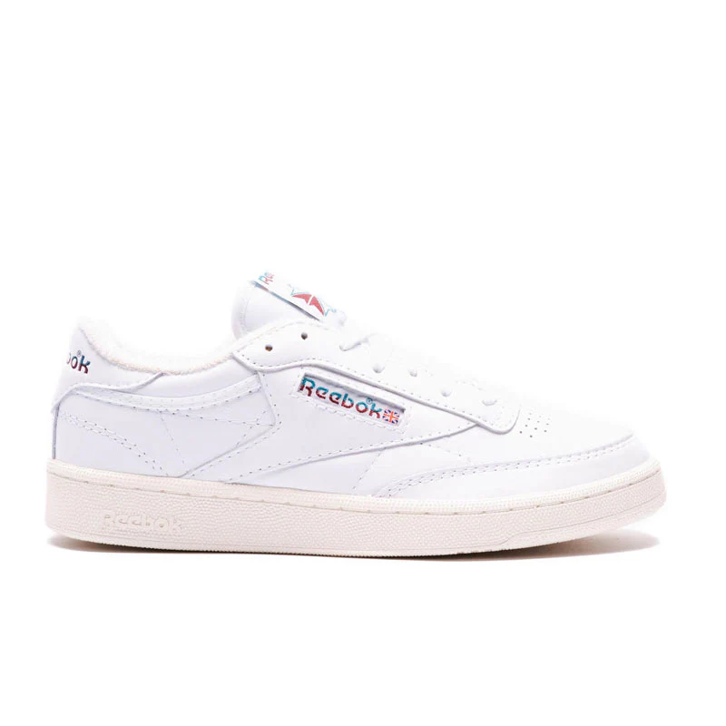 Final inventoryREEBOK Club C 85 Vintage SEAPTE/CLABUR GX2744