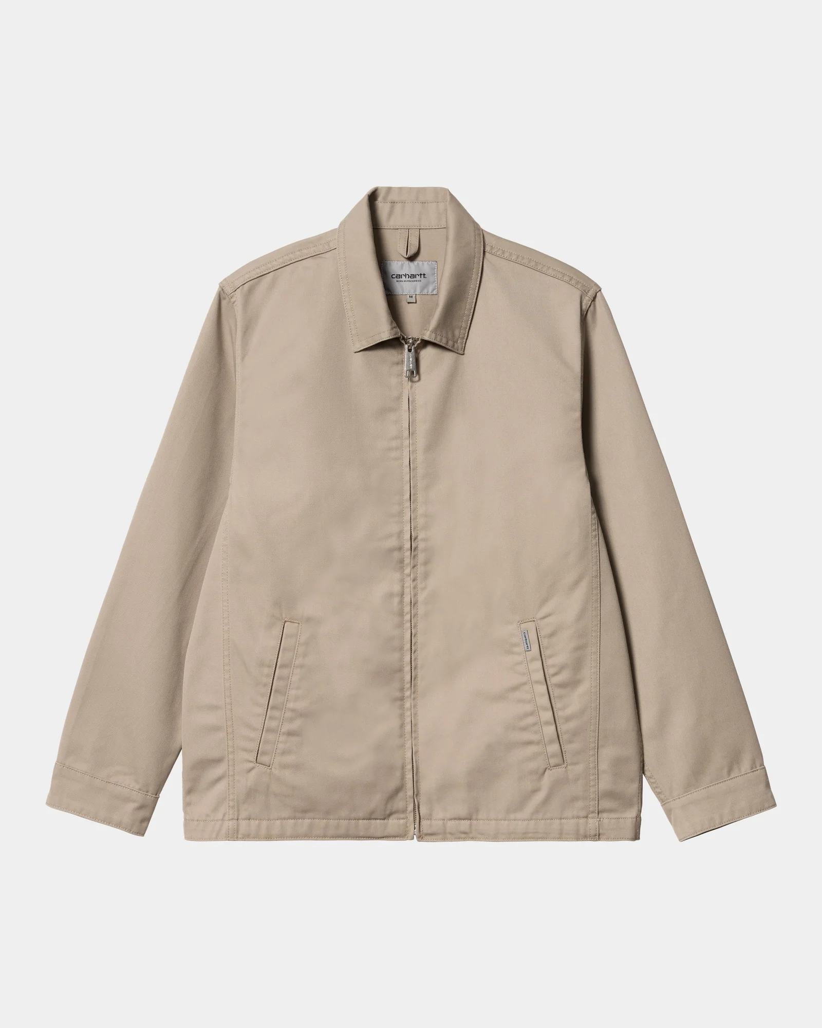 Final inventoryModular Jacket (Spring) | Wall