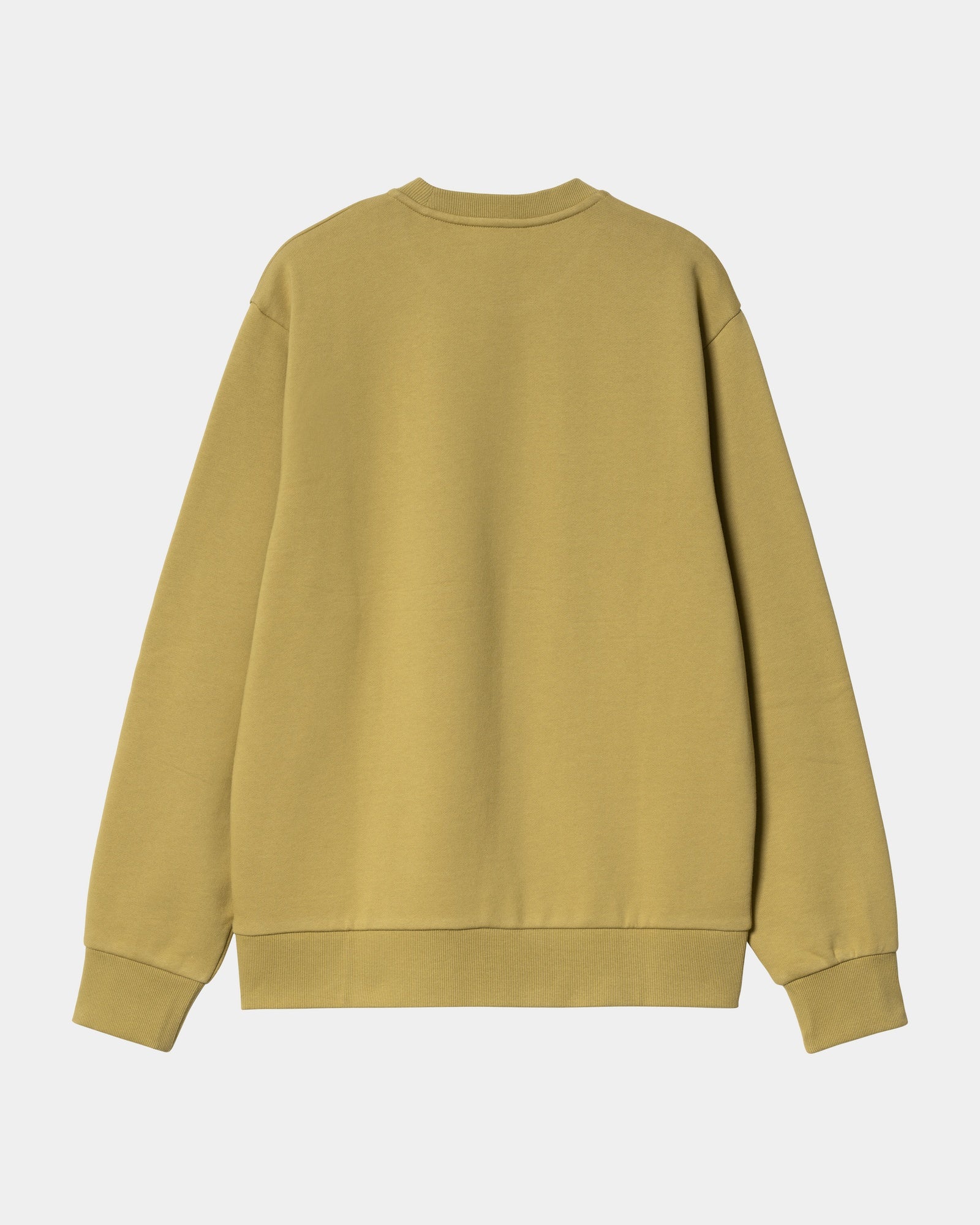 Final inventoryScript Embroidery Sweatshirt | Agate