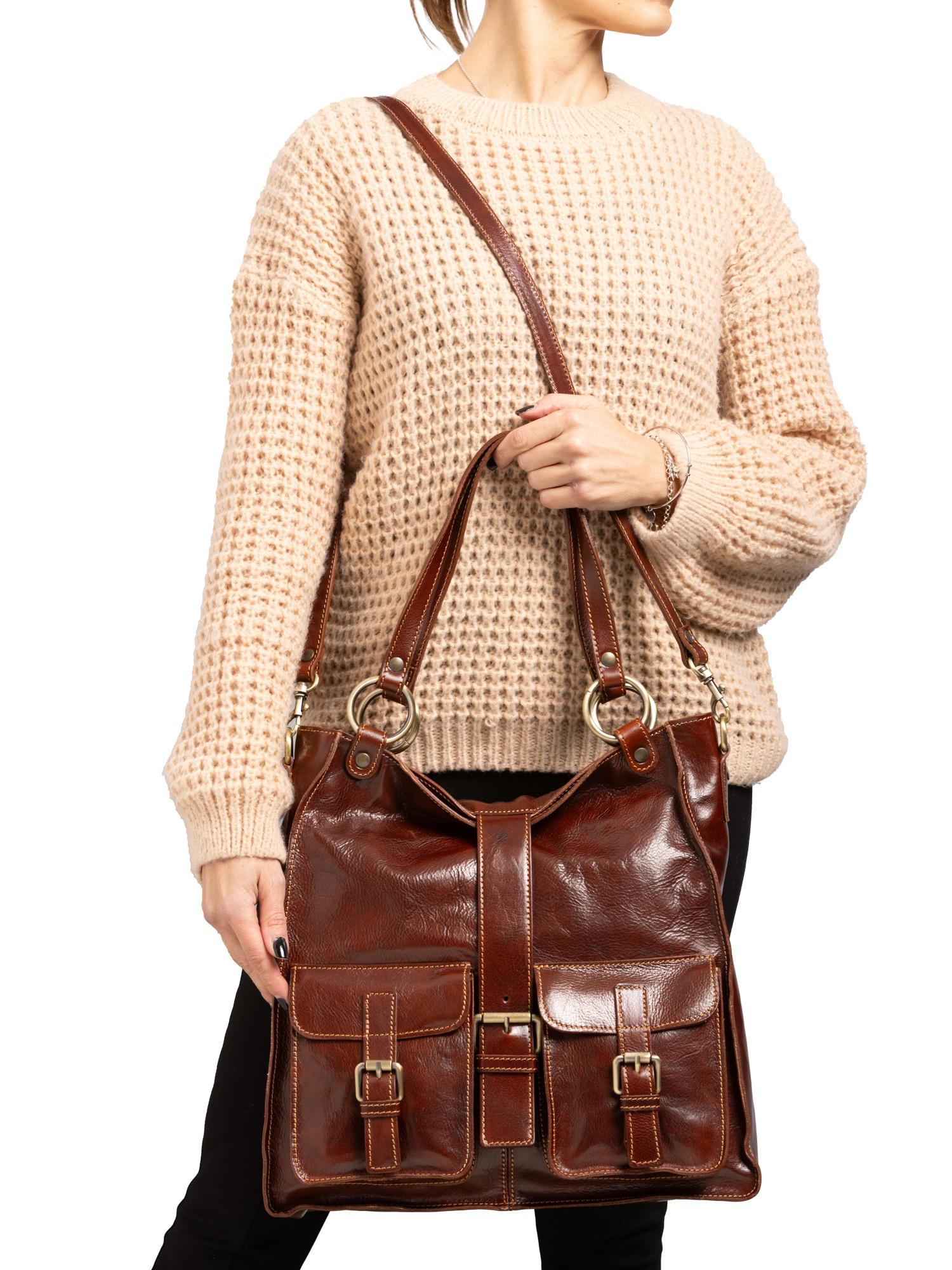 Gave Lux Umhängetasche