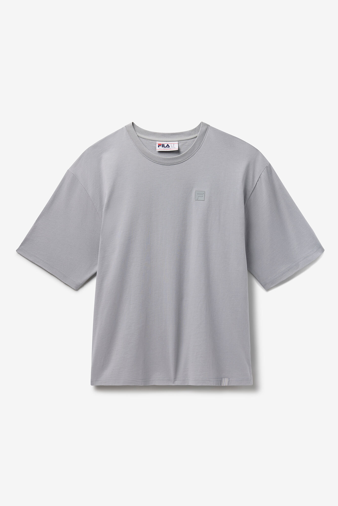 Fila Apex Relaxed Box Tee