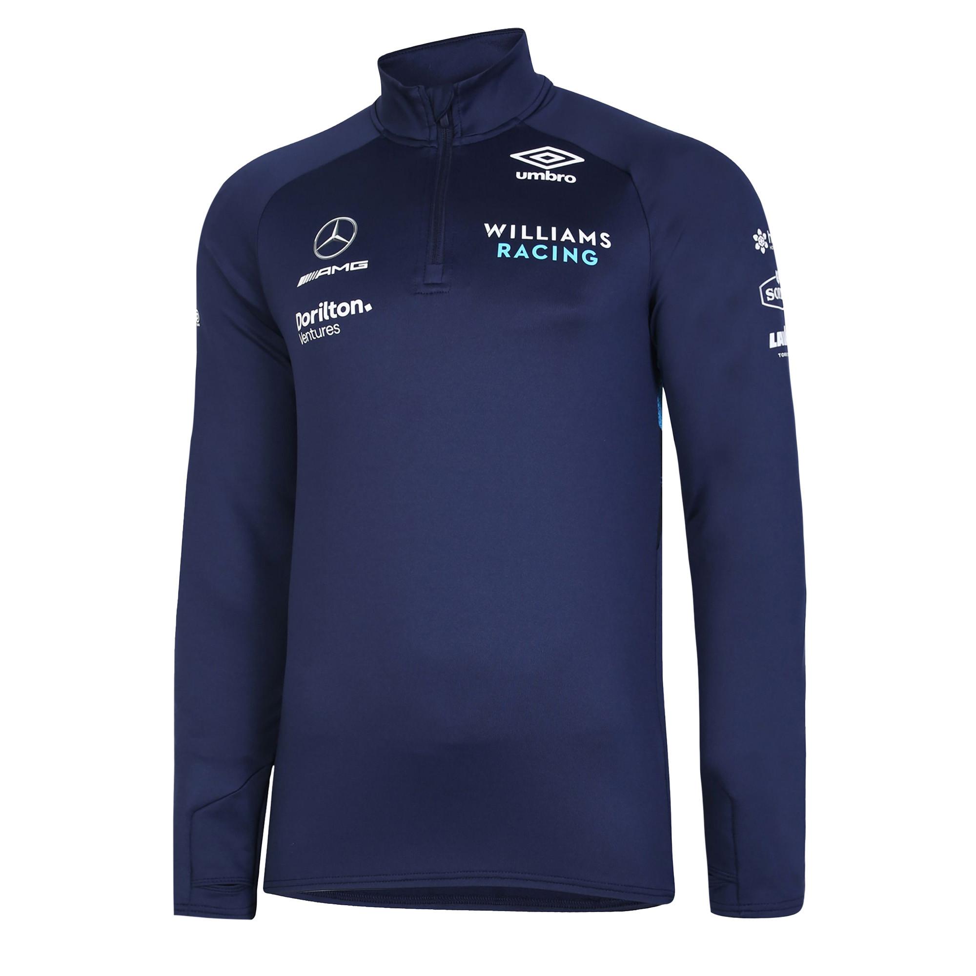 Umbro Williams Racing ´22 Midlayer