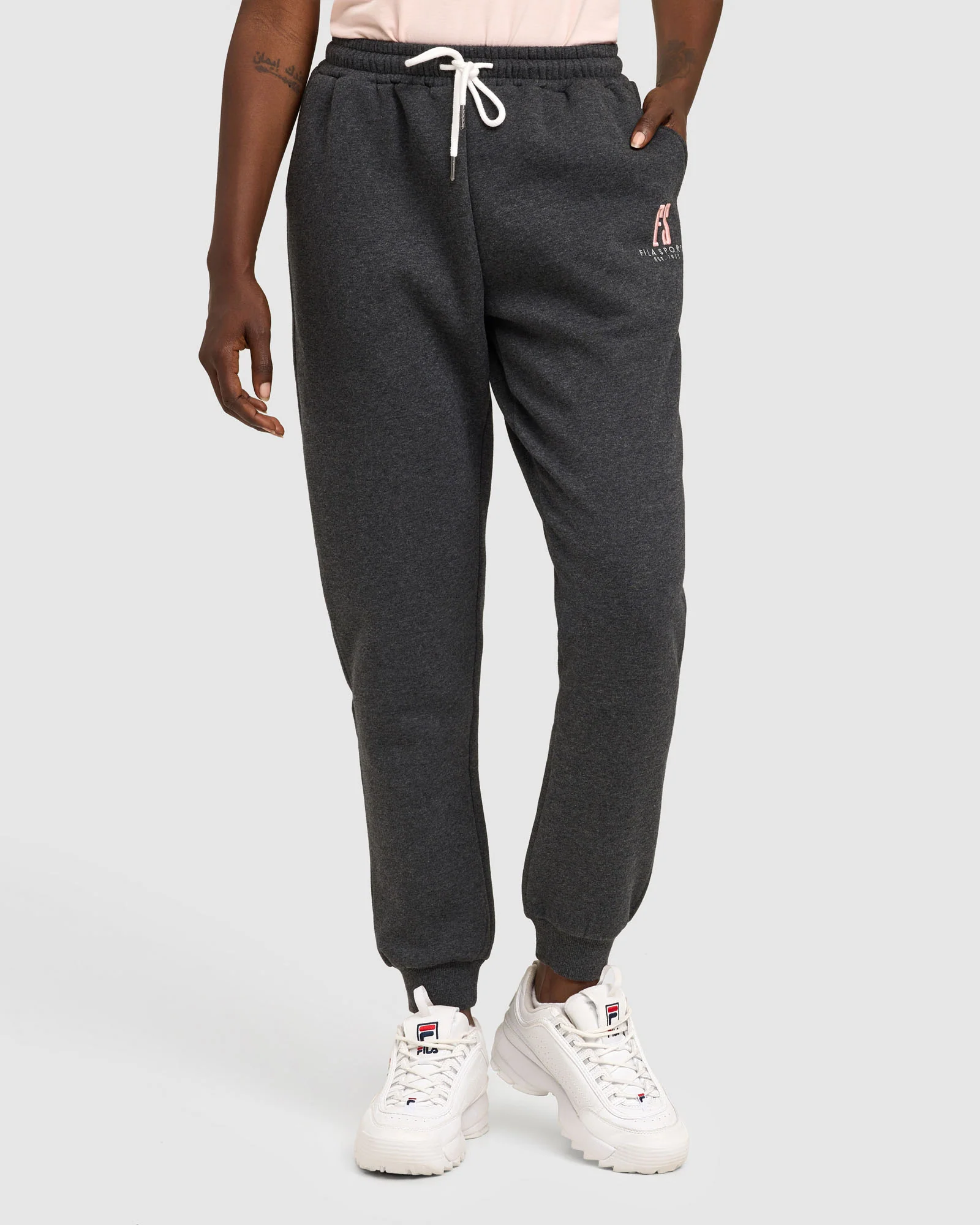 Fila Women's Charlotte Trackpants