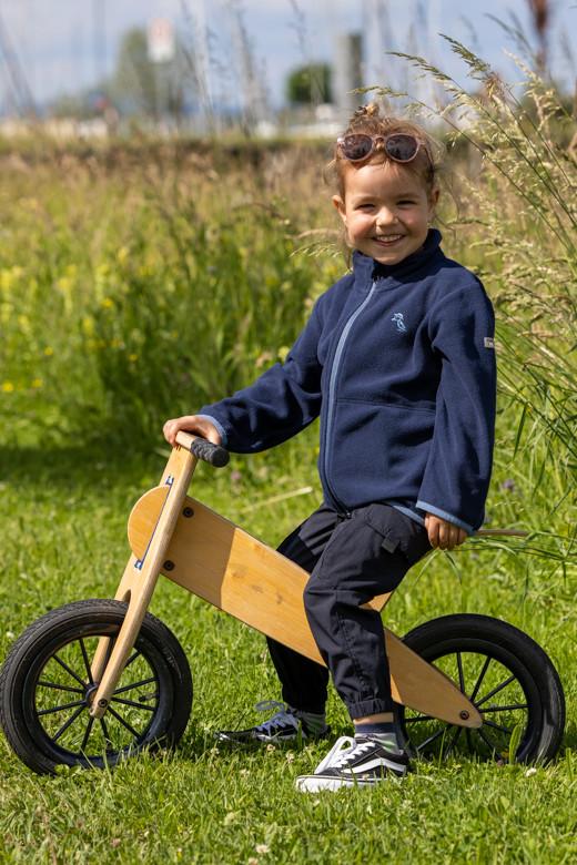 Rukka Seira Fleece Jacke