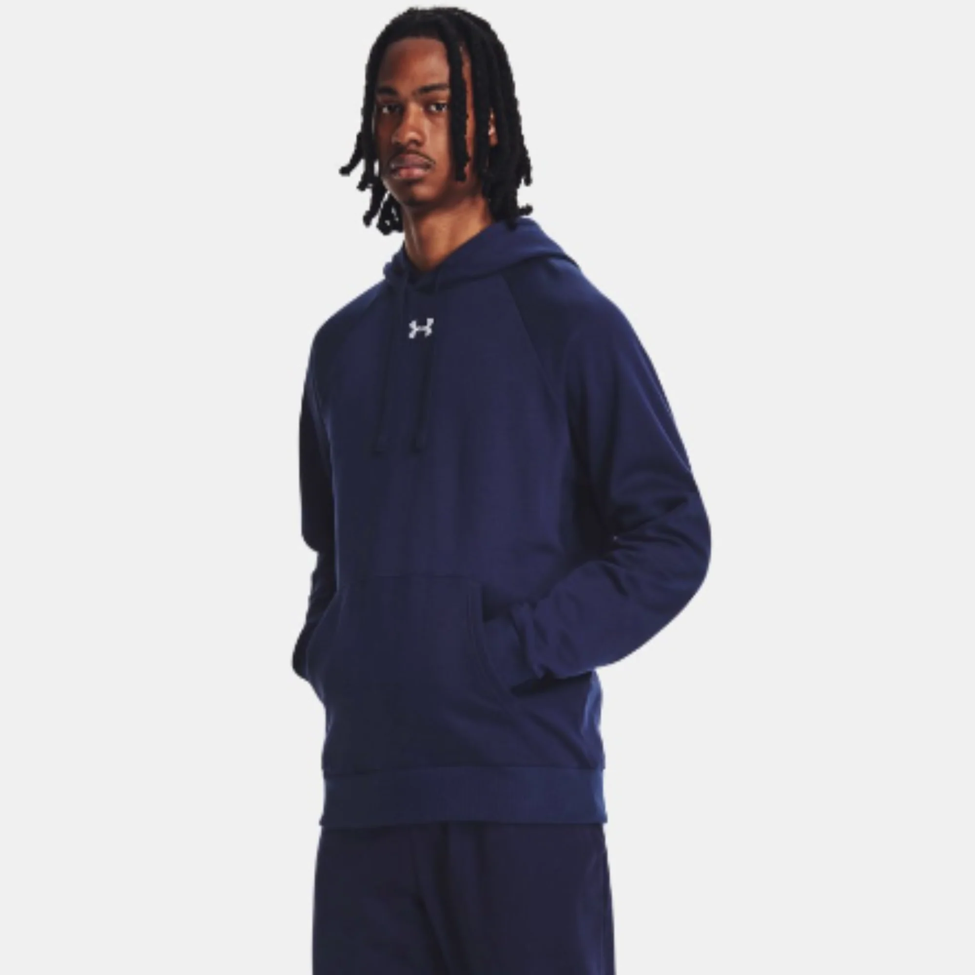 Men's Under Armour Rival Fleece Hoodie
