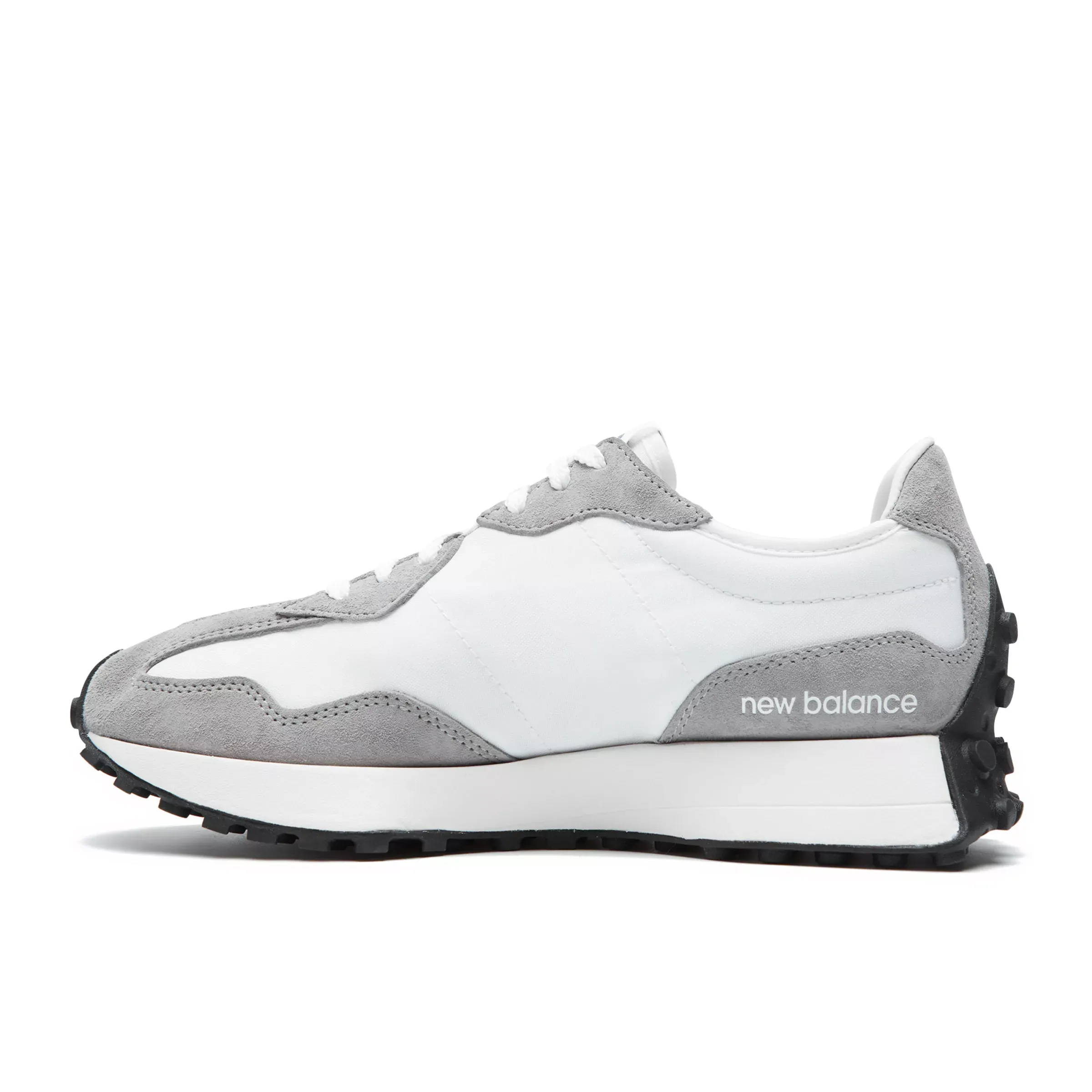 327 - Team Away Grey with White