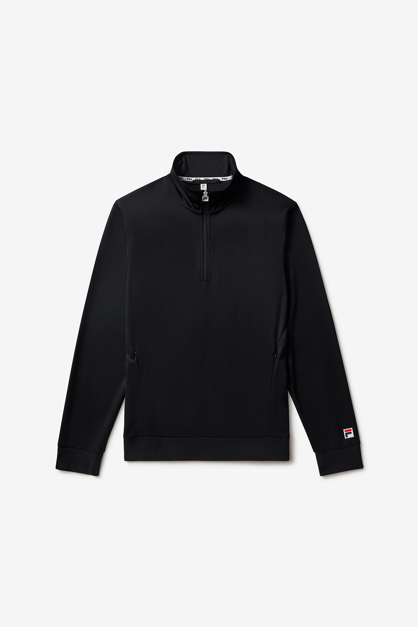 Fila Men's  1/4 Zip