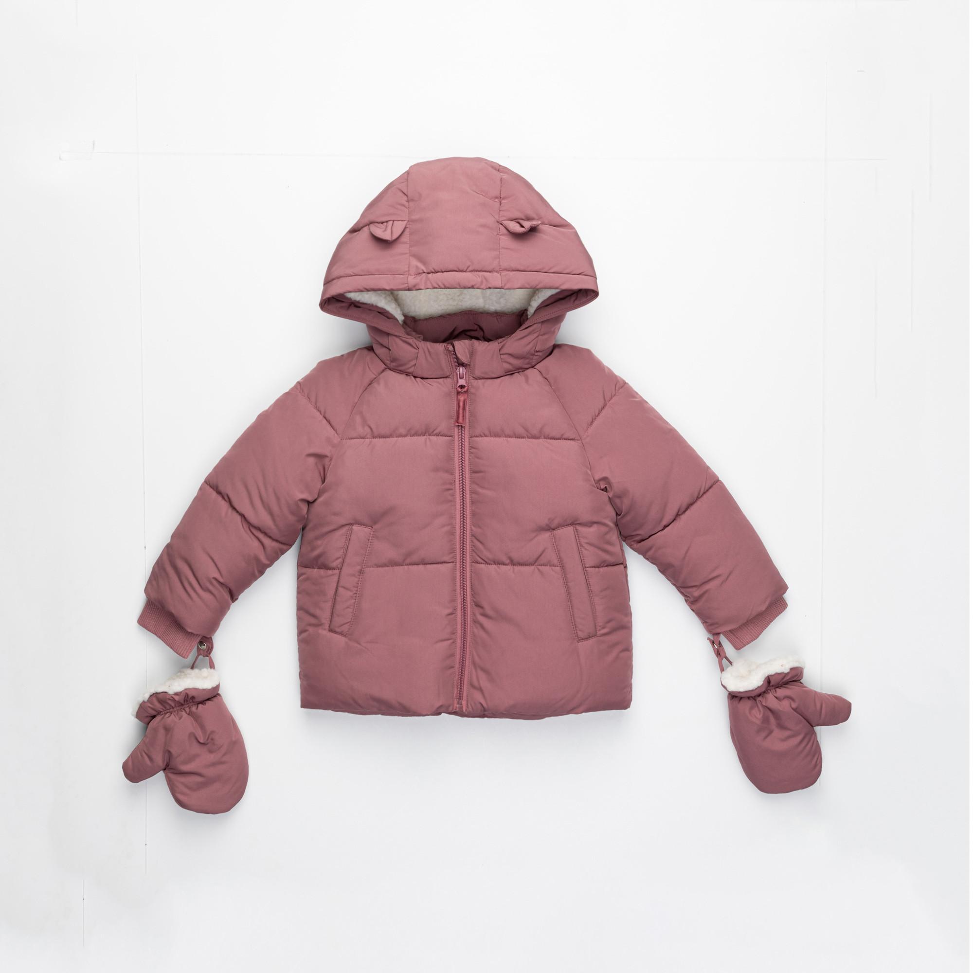 Manor Baby Jacke