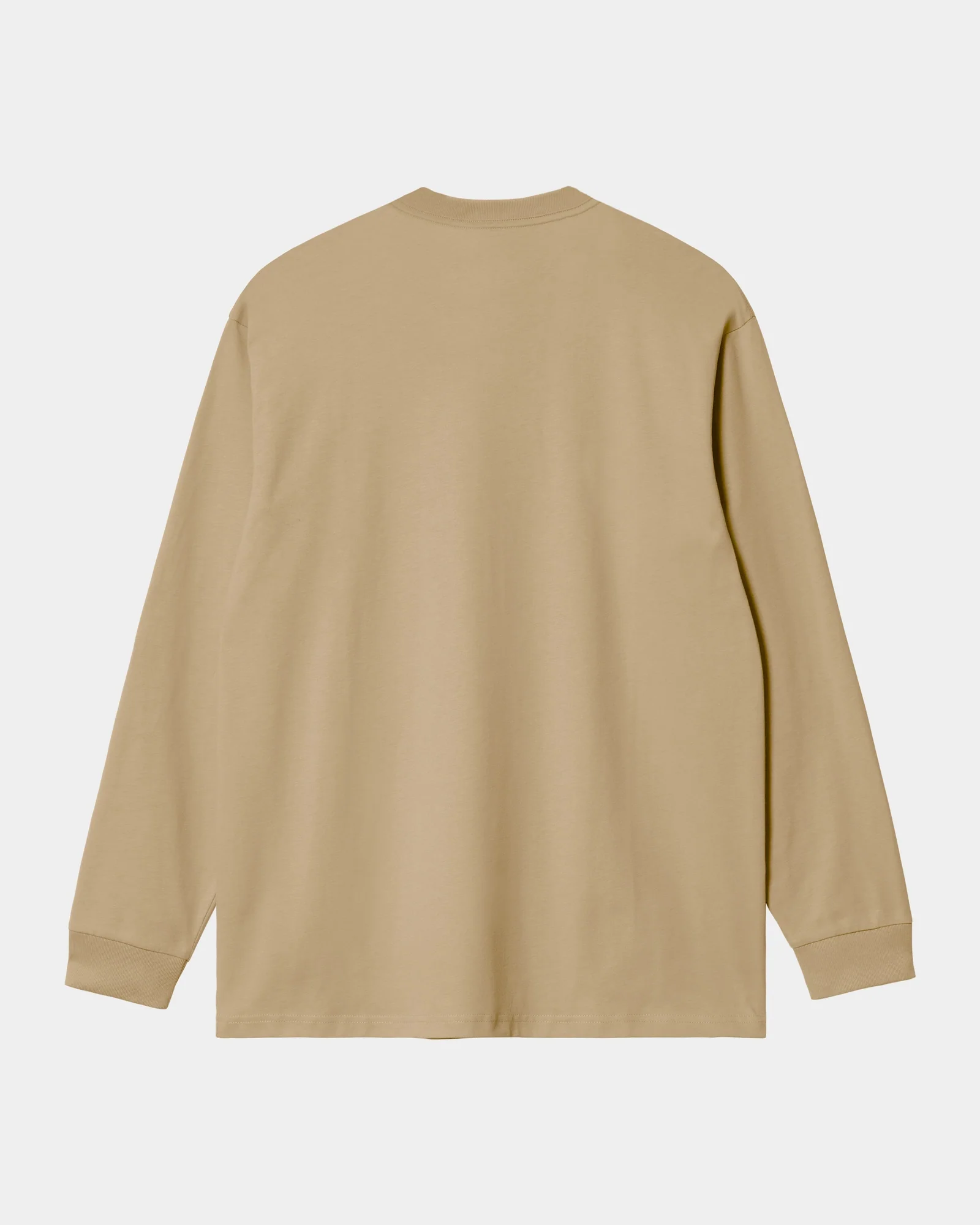 Final inventoryChase Long Sleeve T-Shirt | Sable