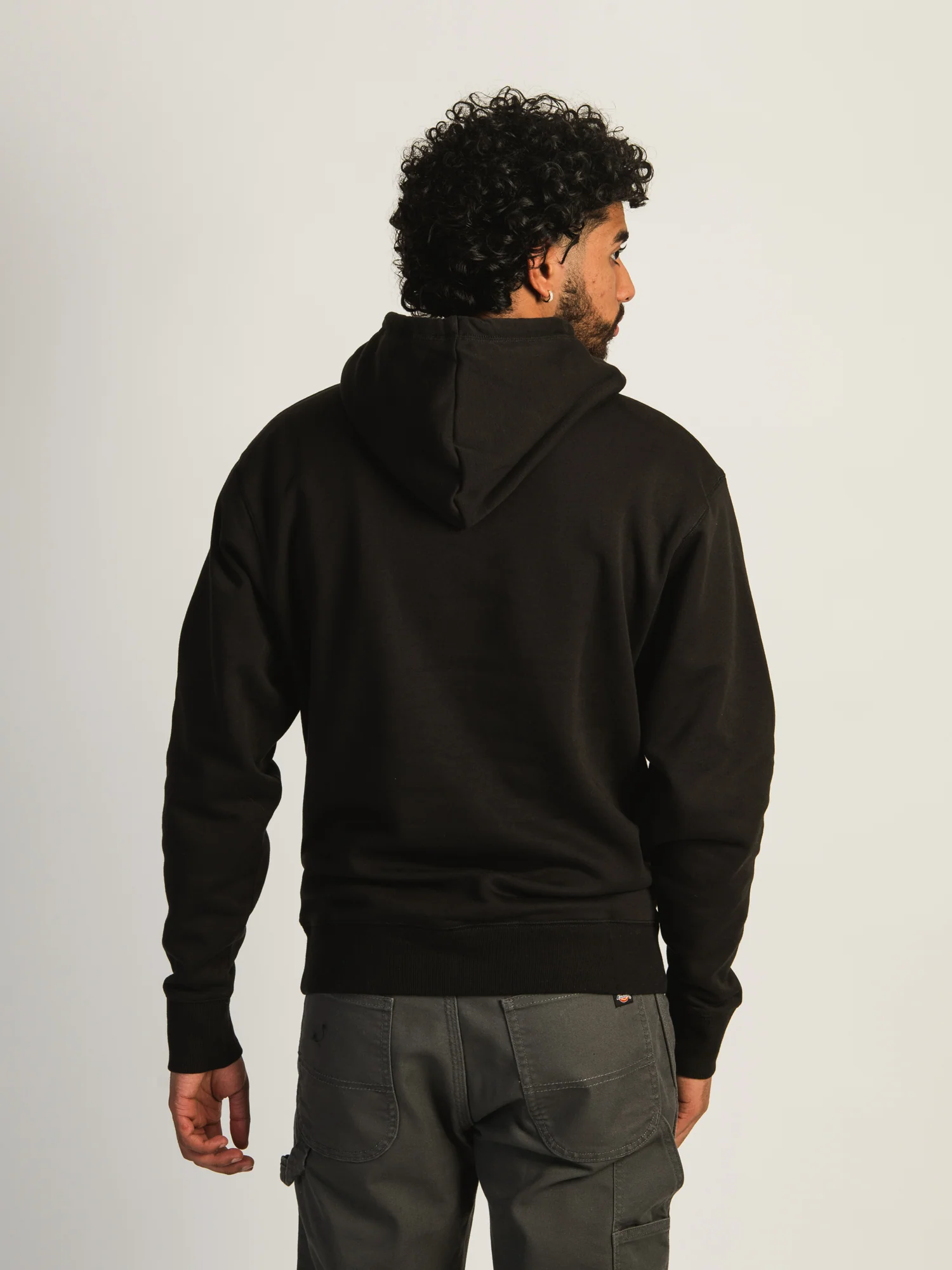 Final inventoryCHAMPION CLASSIC FLEECE PULLOVER HOODIE