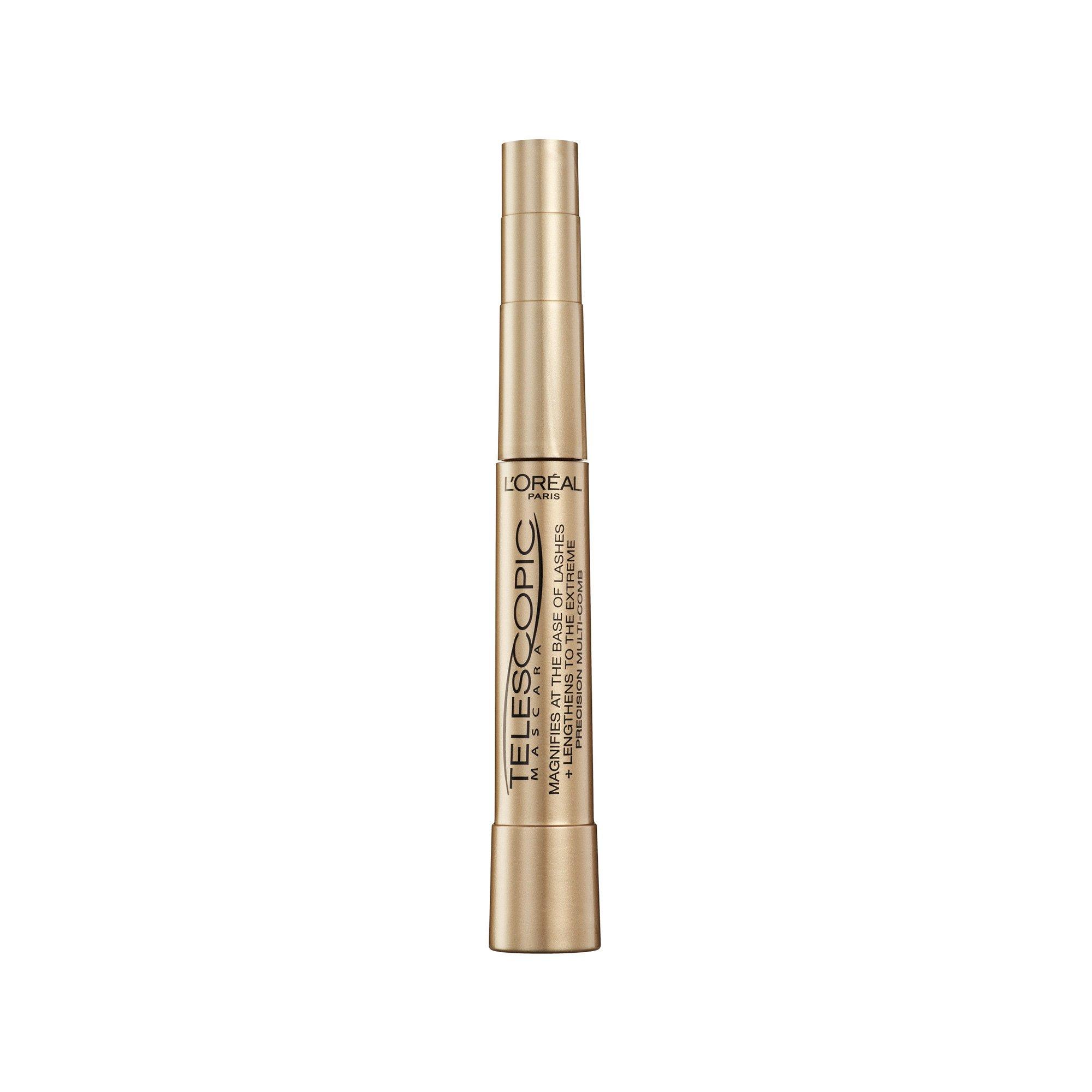 L'OREAL False Lash Telescopic Gold Mascara