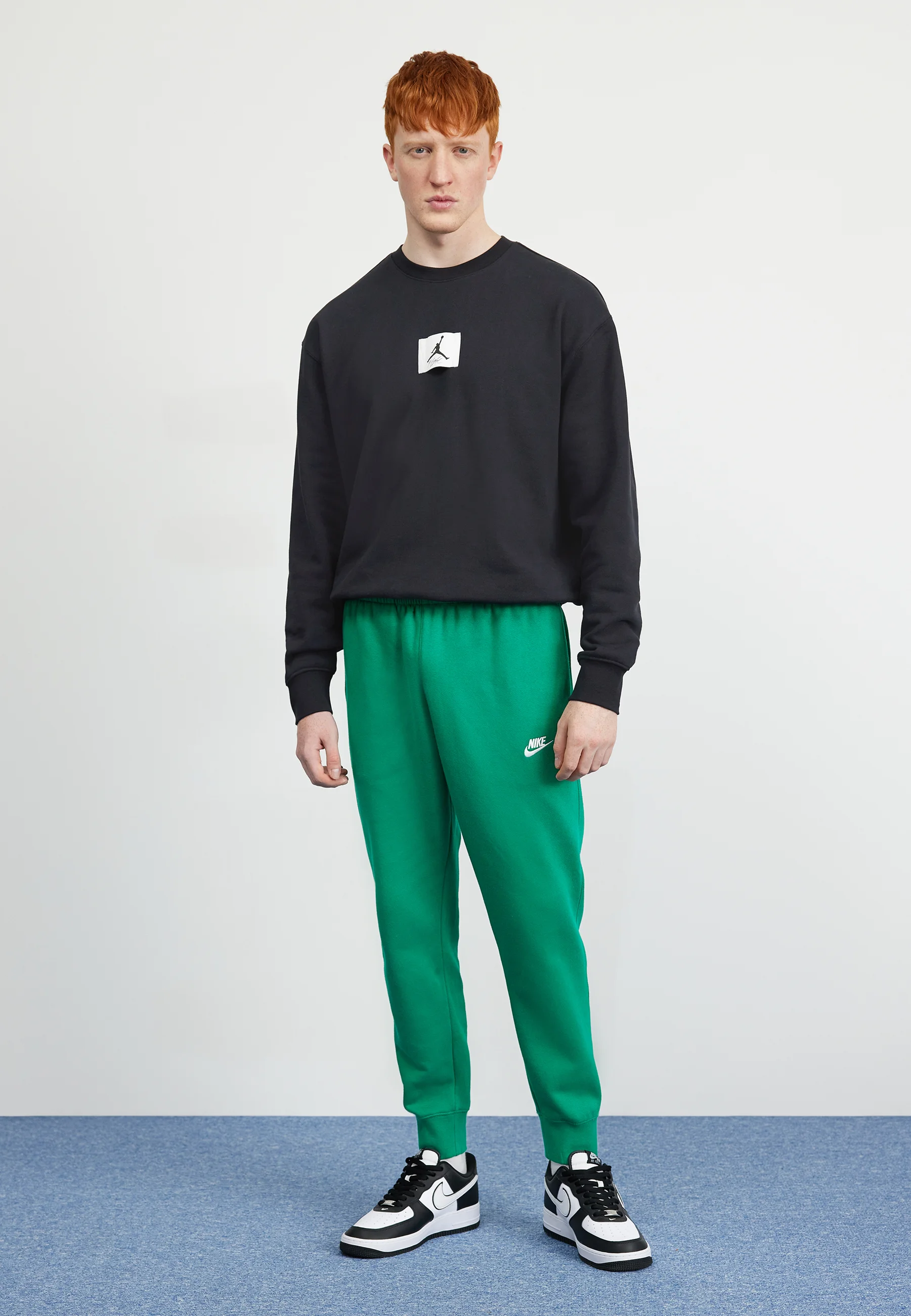 Sportswear CLUB BB - Pantaloni sportivi