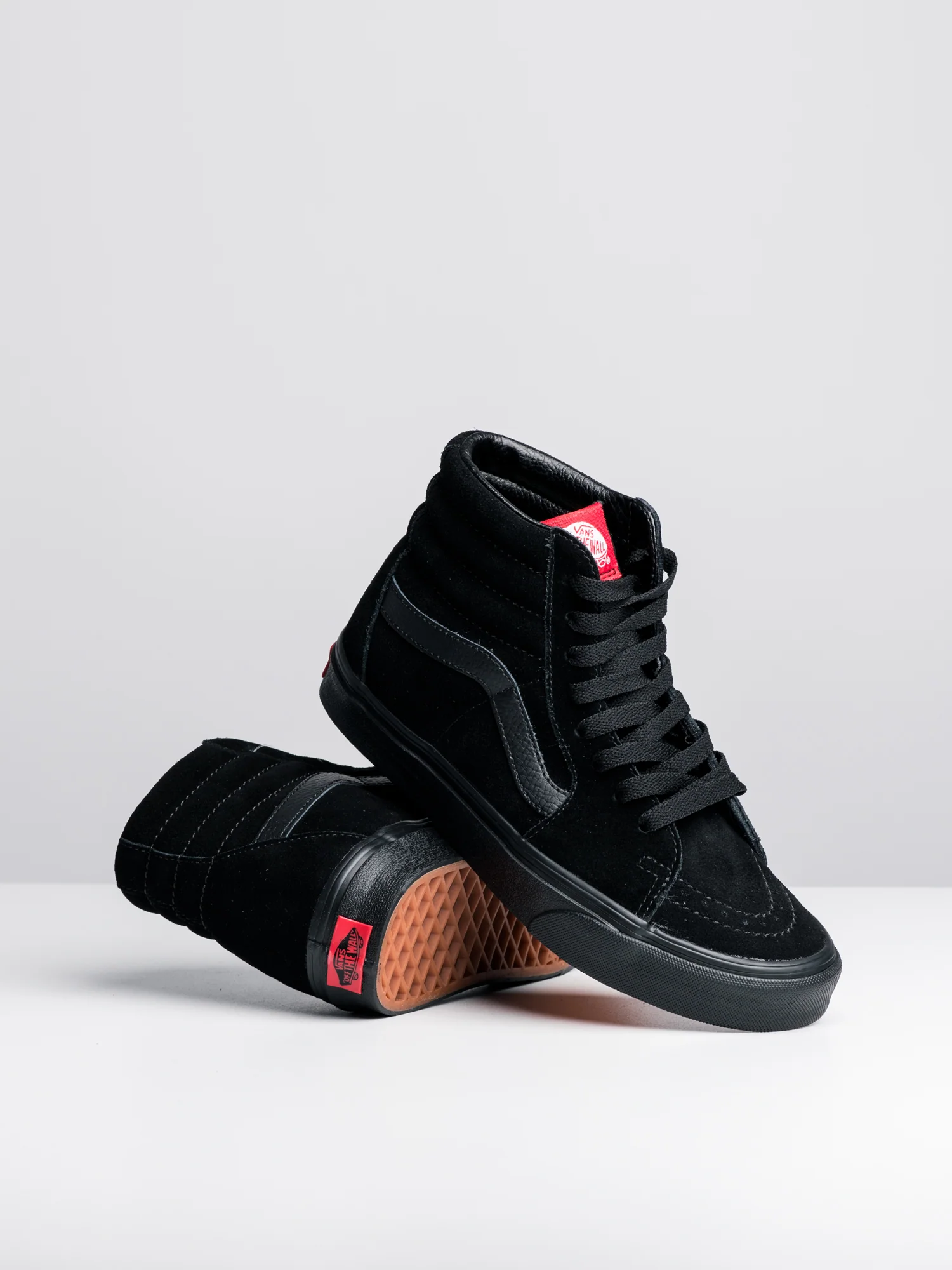 WOMENS VANS SK8 HI SNEAKER